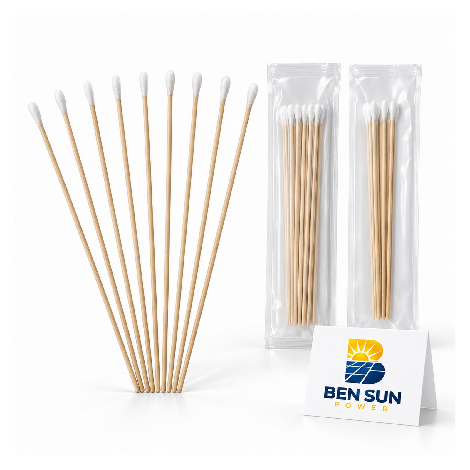 AM Cotton Swab