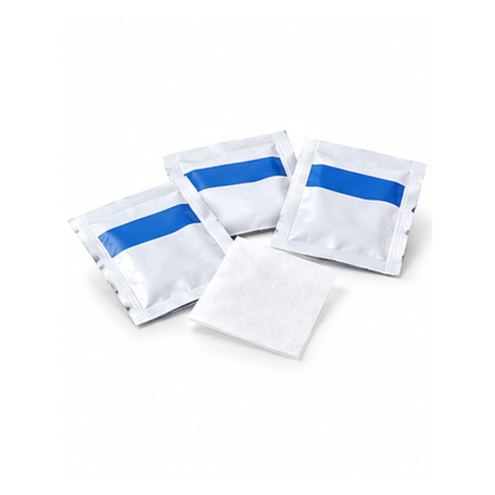 AM Alcohol Prep Pad