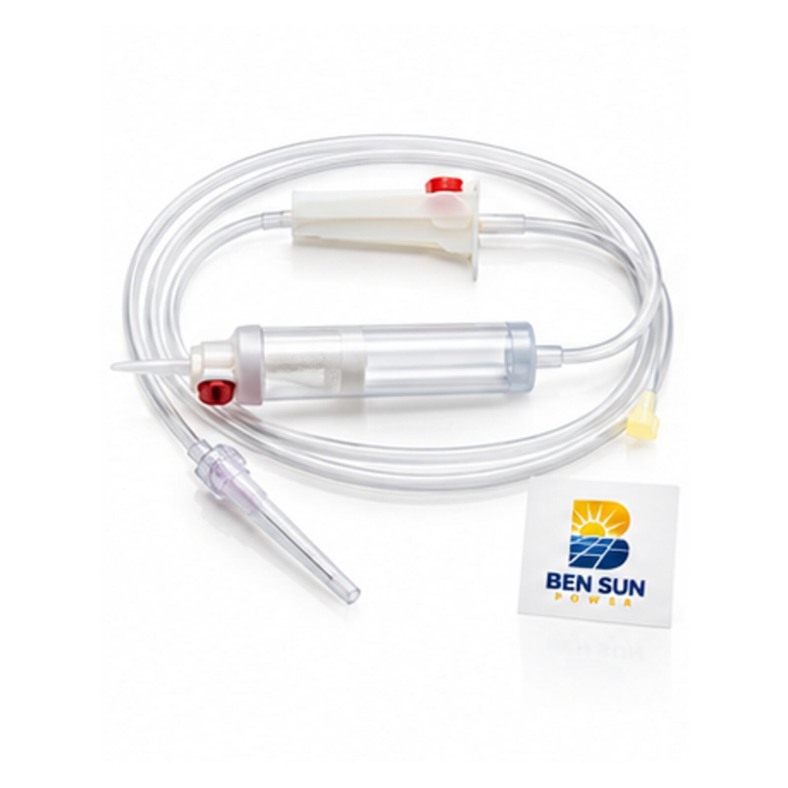 AM Blood Transfusion Set