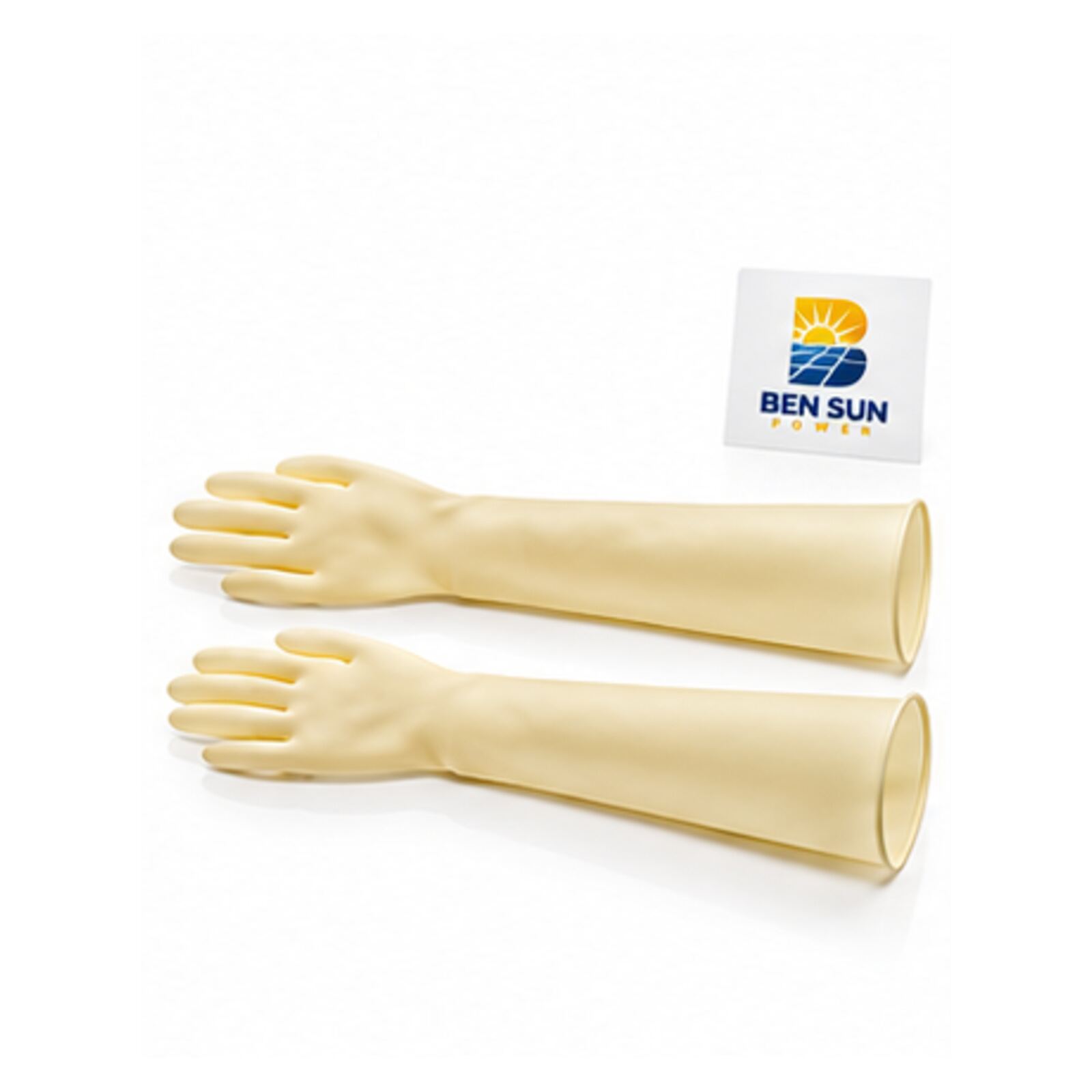 AM Sterile Gynecological Gloves