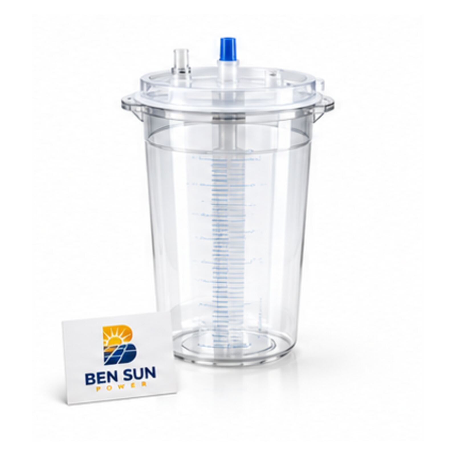 AM Suction Canister