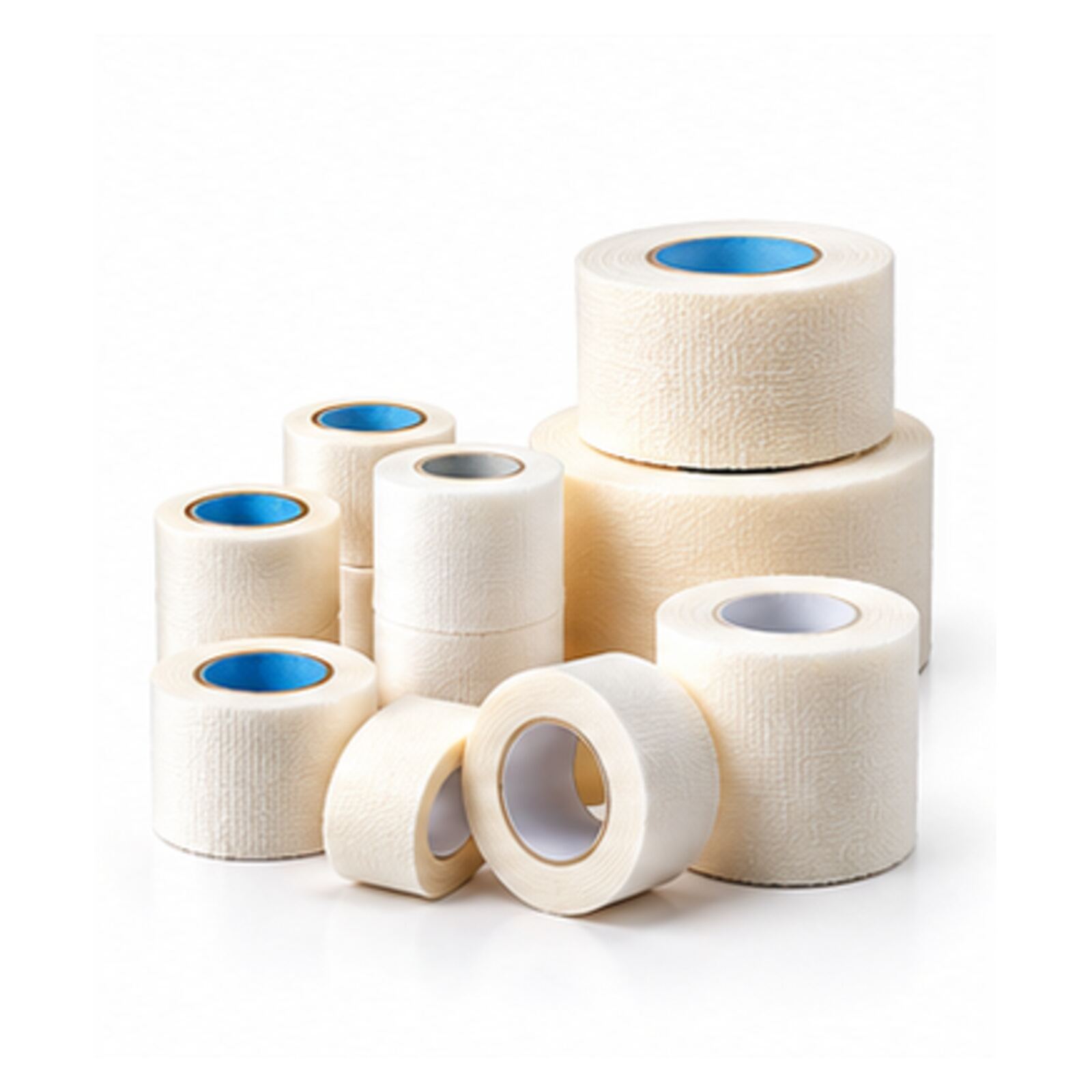 AM Zinc Oxide Adhesive Tape