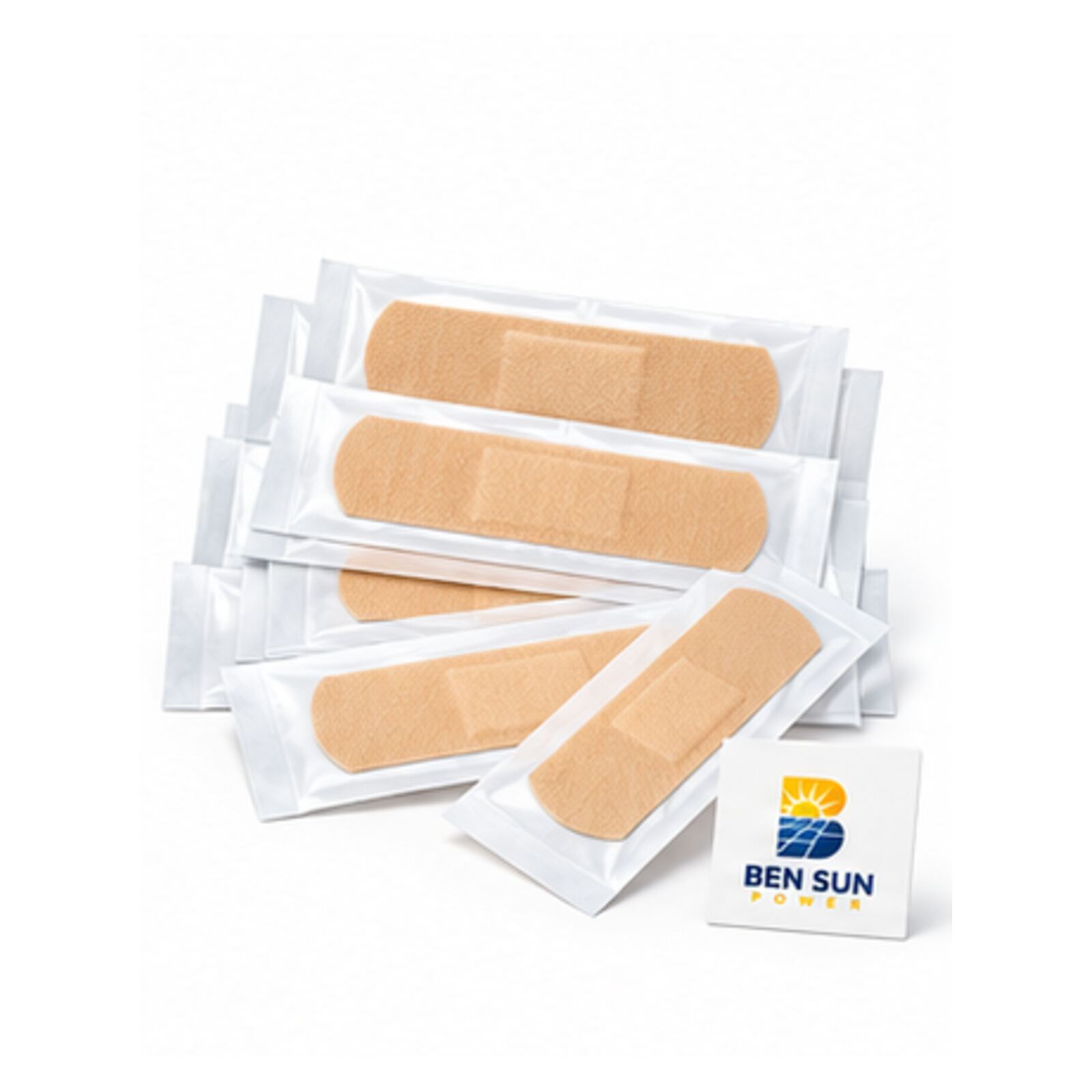 AM Wound Plaster Strip