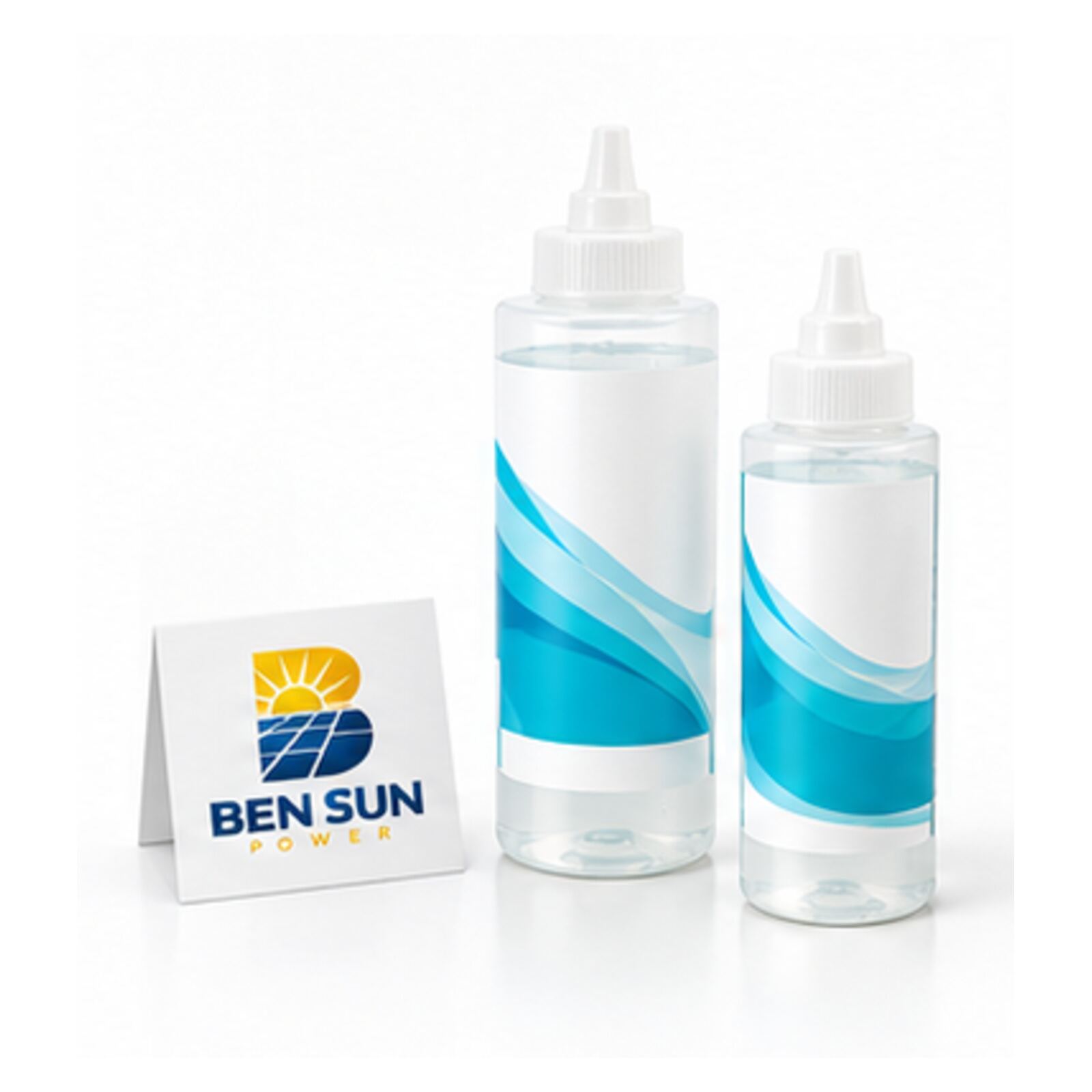 AM Ultrasound Gel