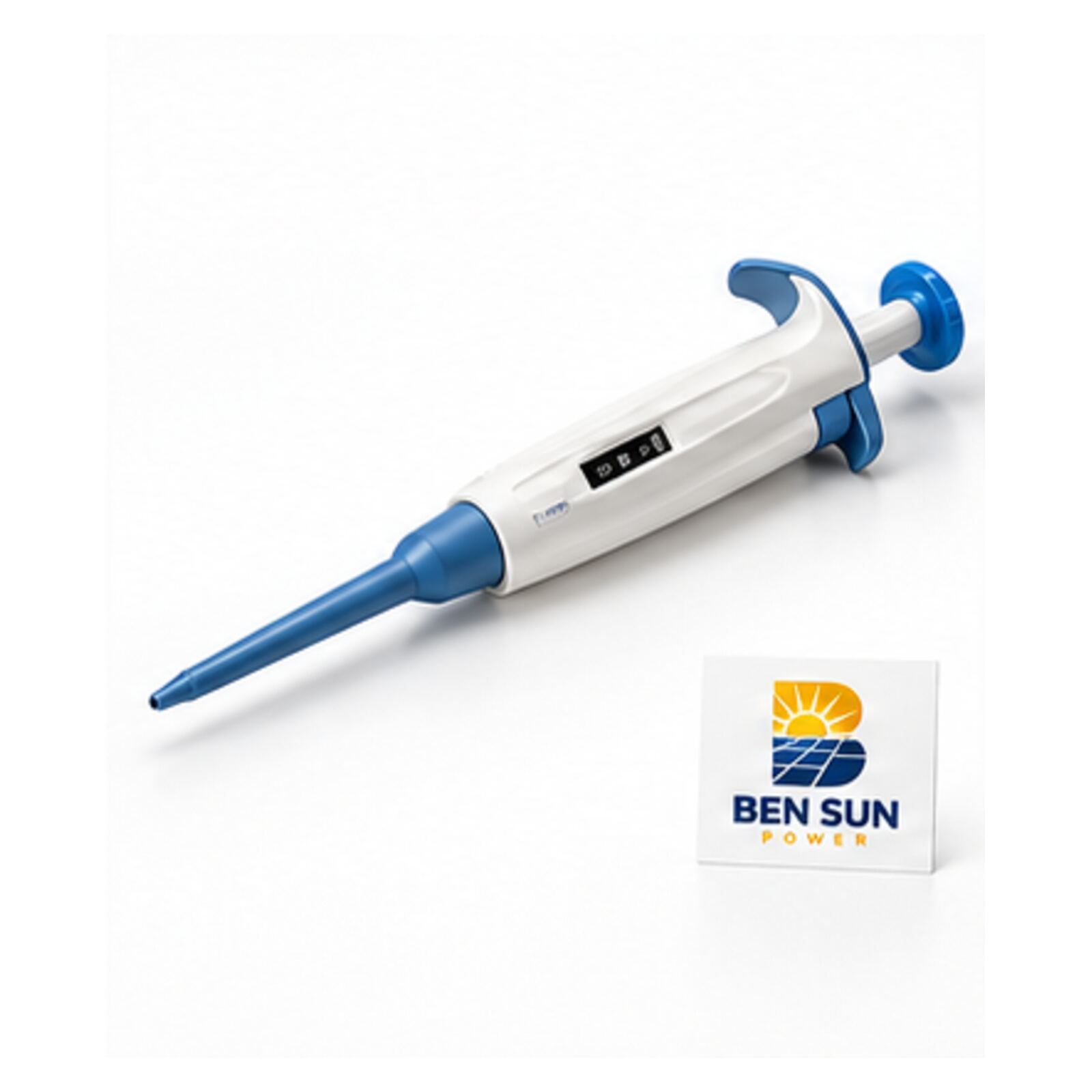 AM Adjustable Volume Micropipette