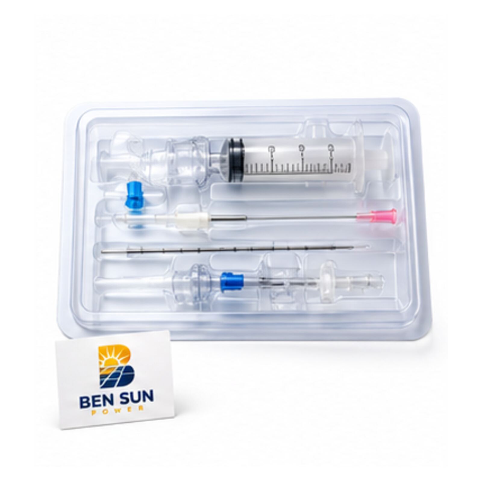 AM Epidural Anesthesia Kit