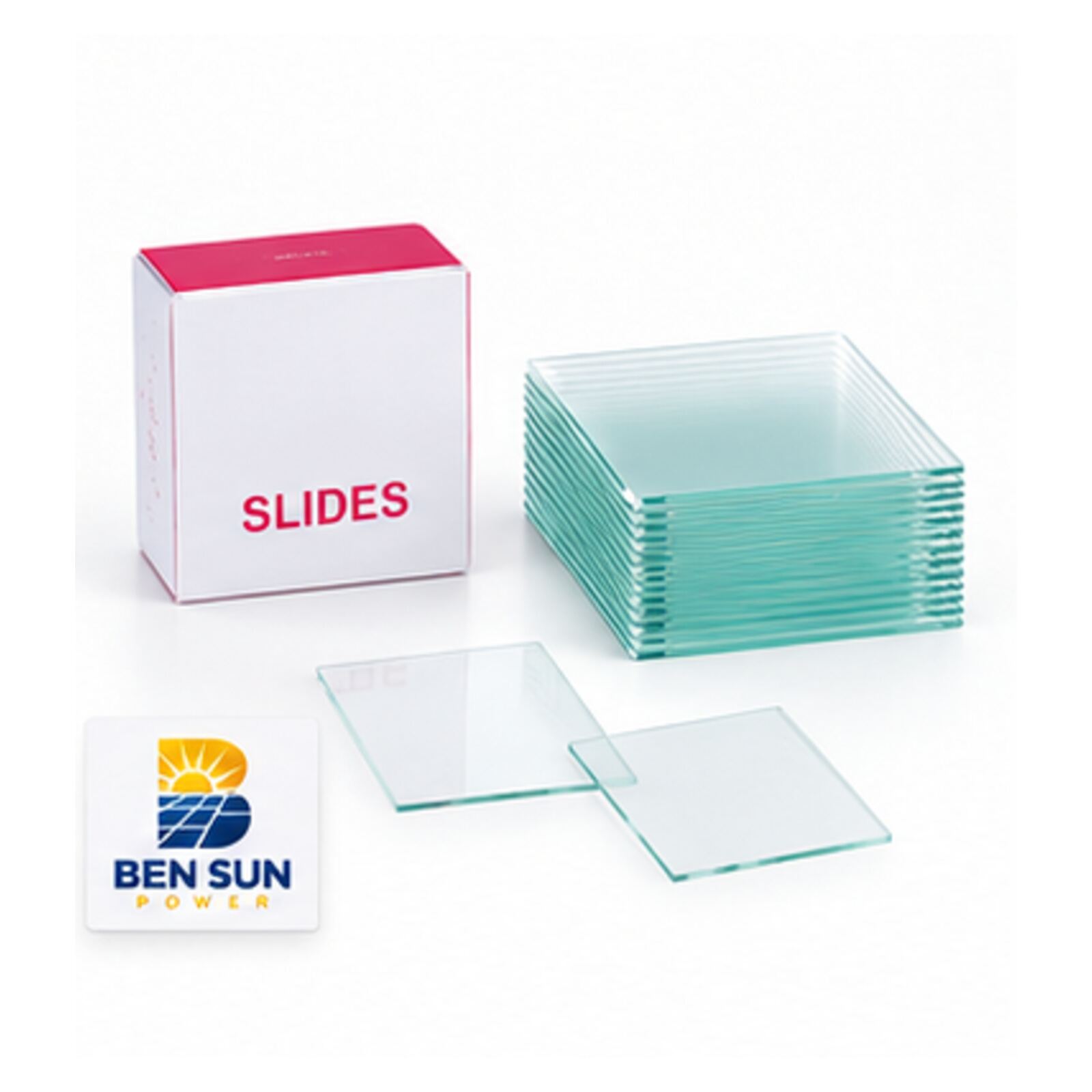 AM Cover Glass
