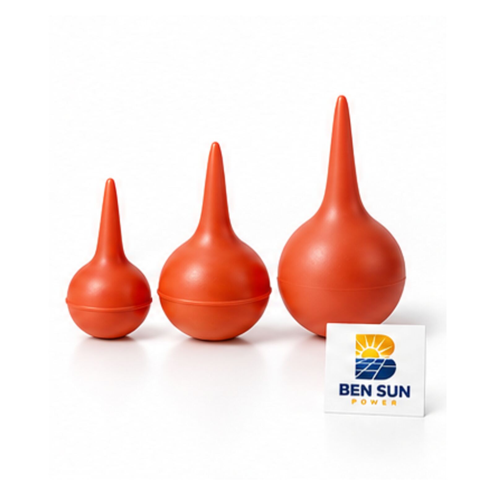AM Ear Wash Bulb