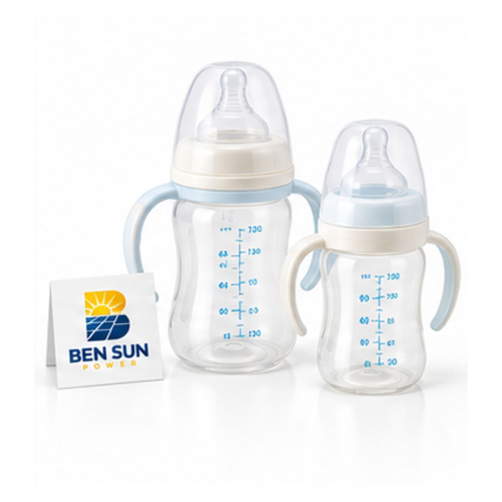 AM Baby Feeding Bottle