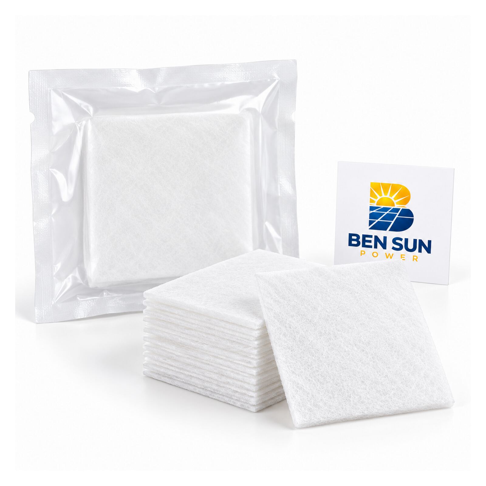 AM Sterile Non-Woven Sponge
