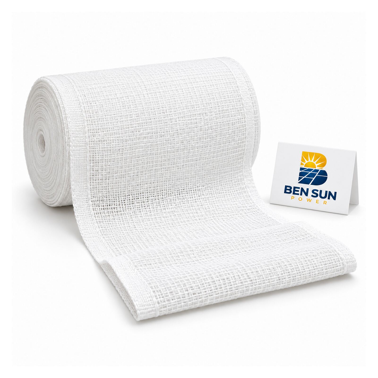 AM Selvage Gauze Bandage