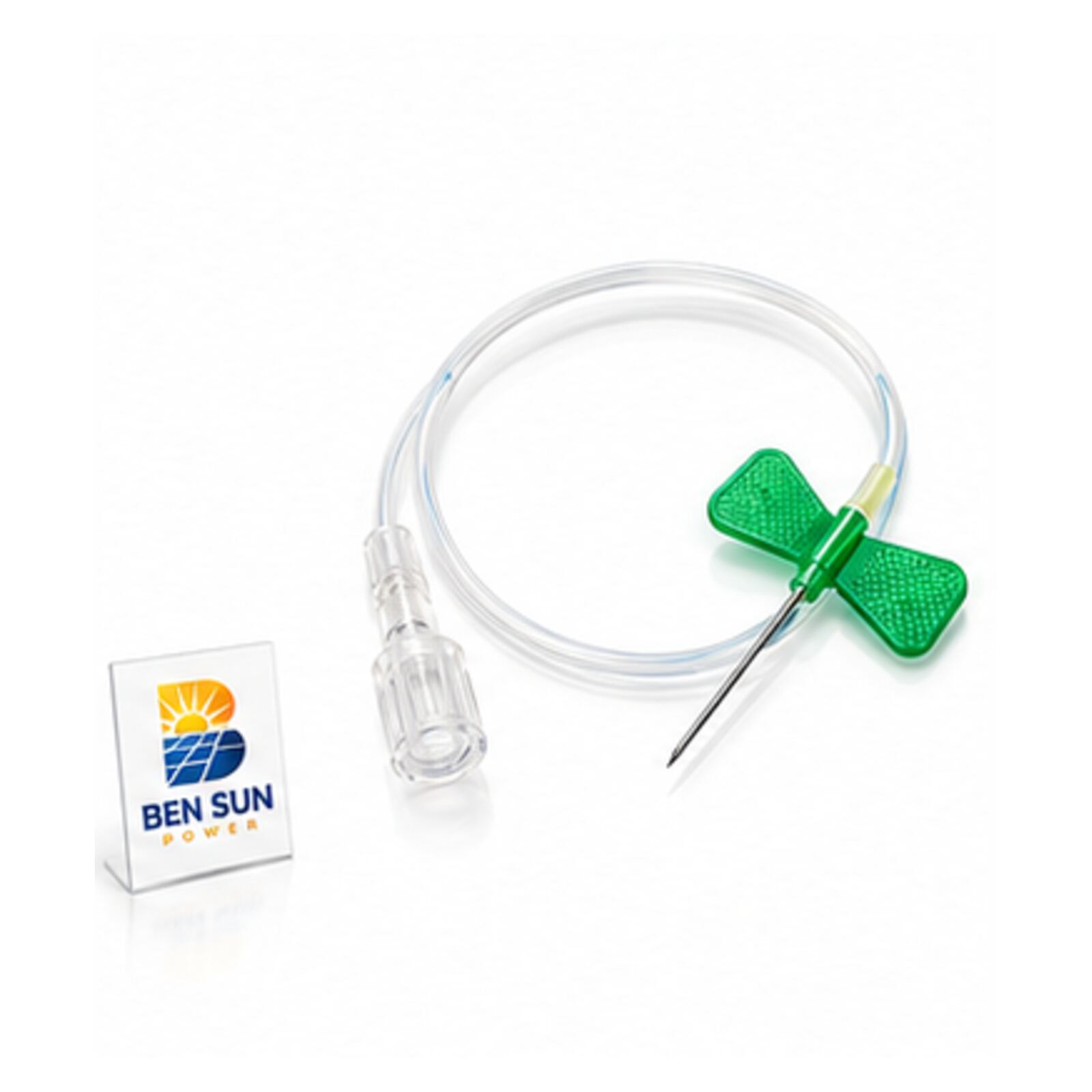 AM Scalp Vein Set