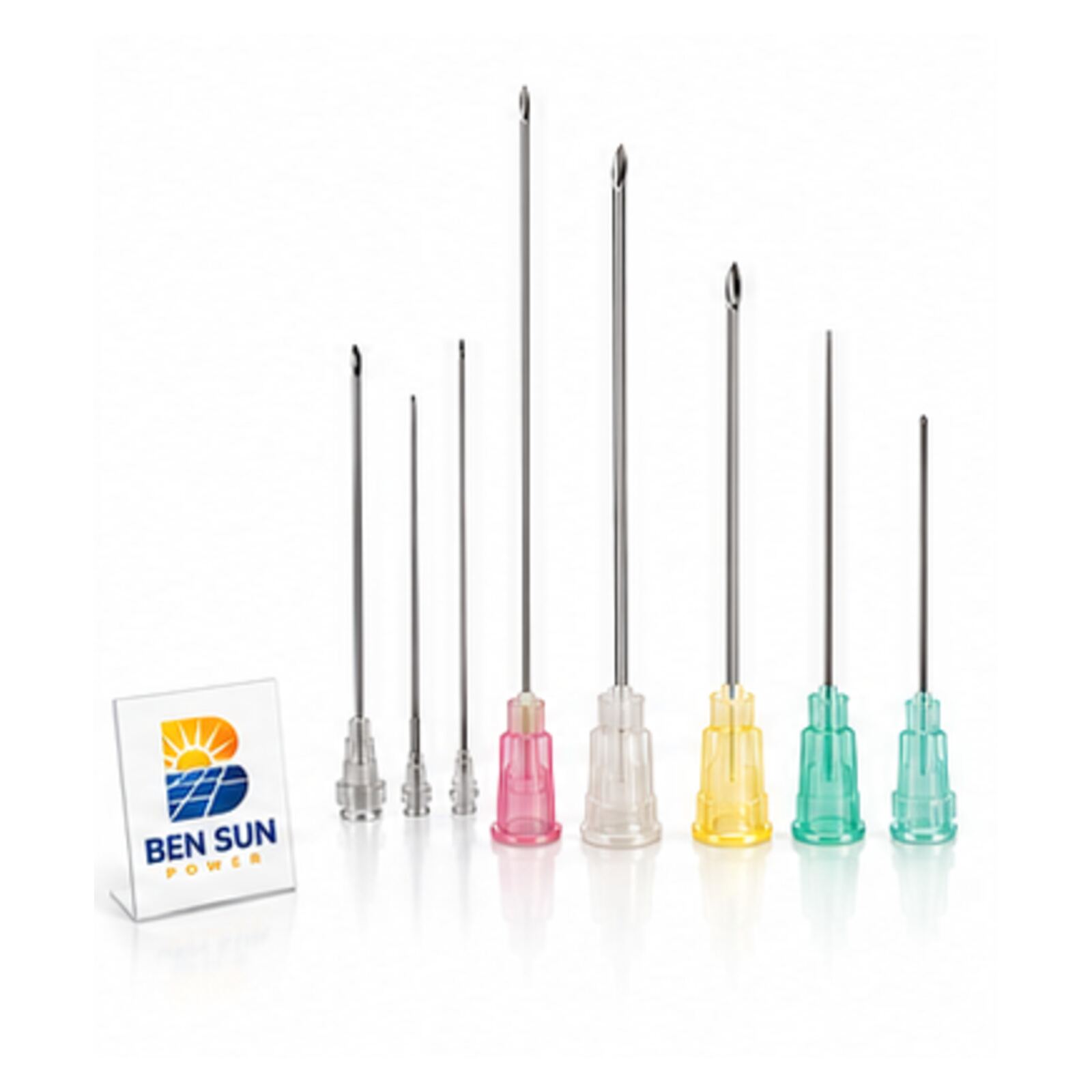 AM Spinal Anesthesia Needle