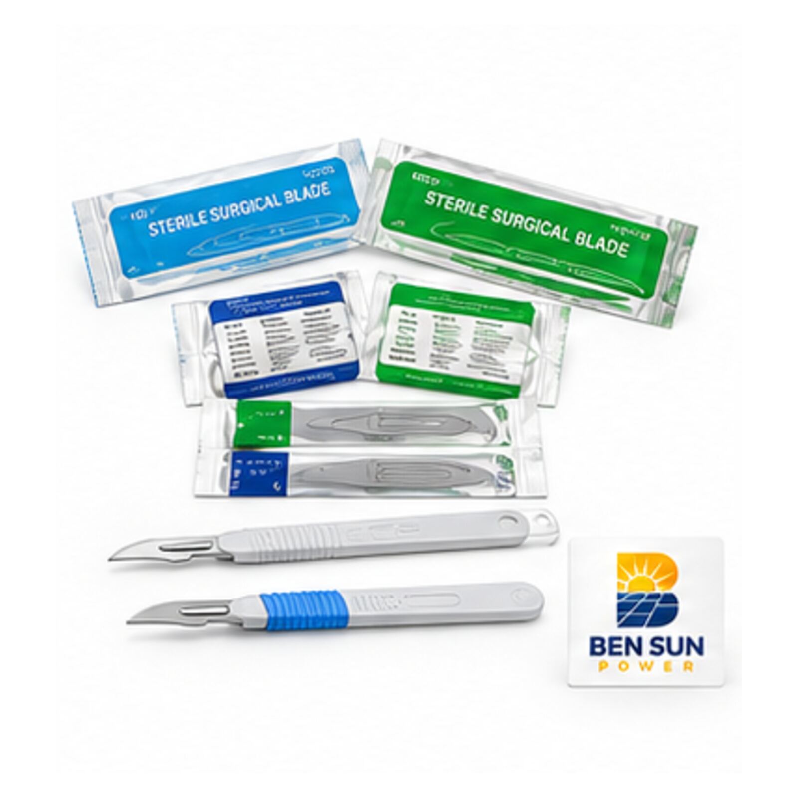 AM Surgical Scalpel
