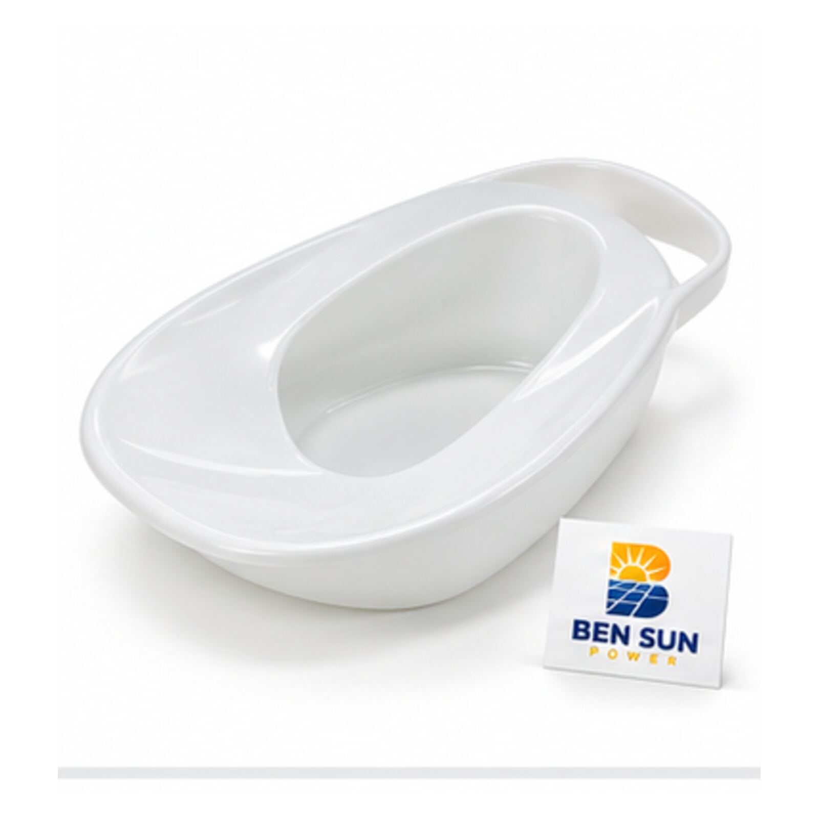 AM Bedpan