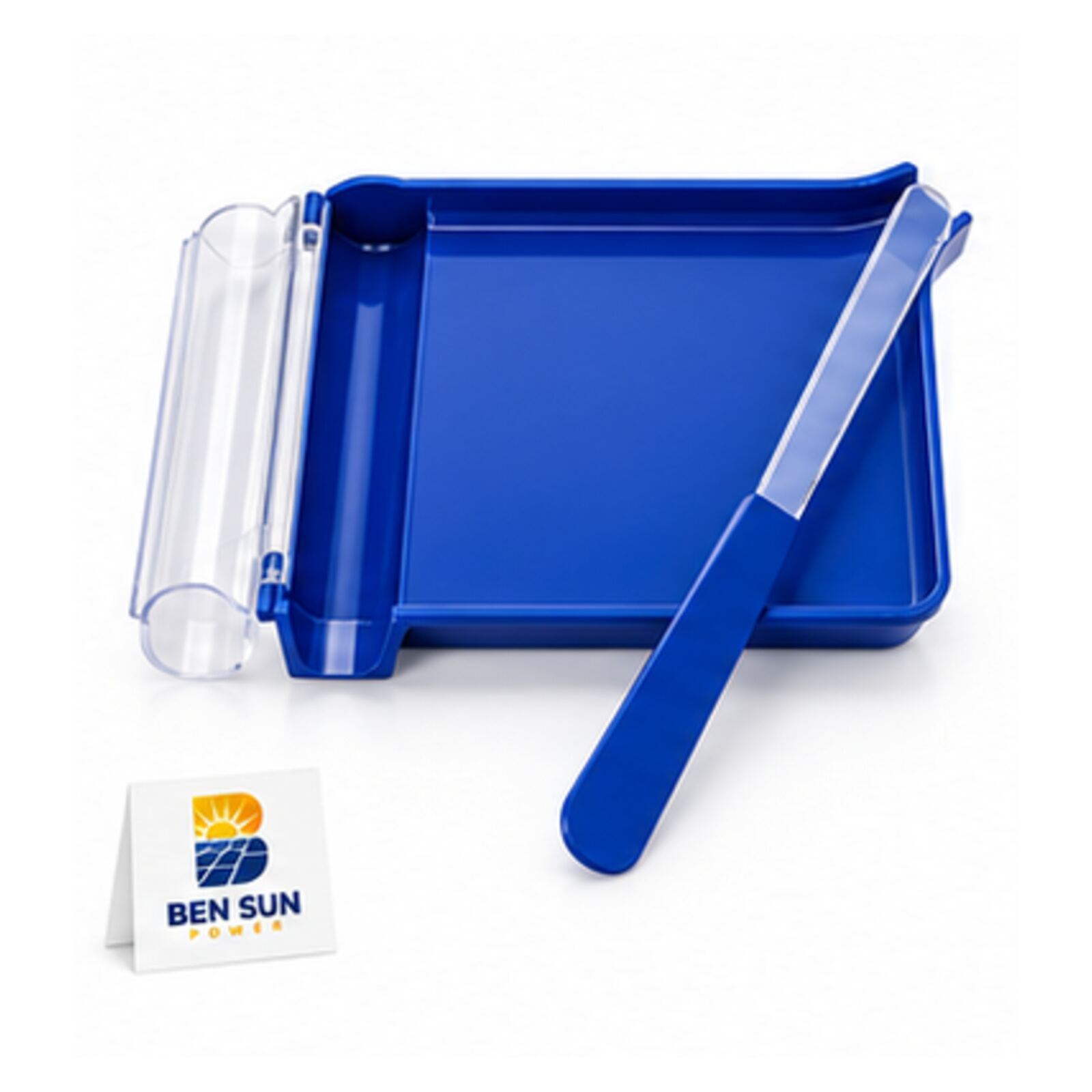 AM Pill Counting Tray