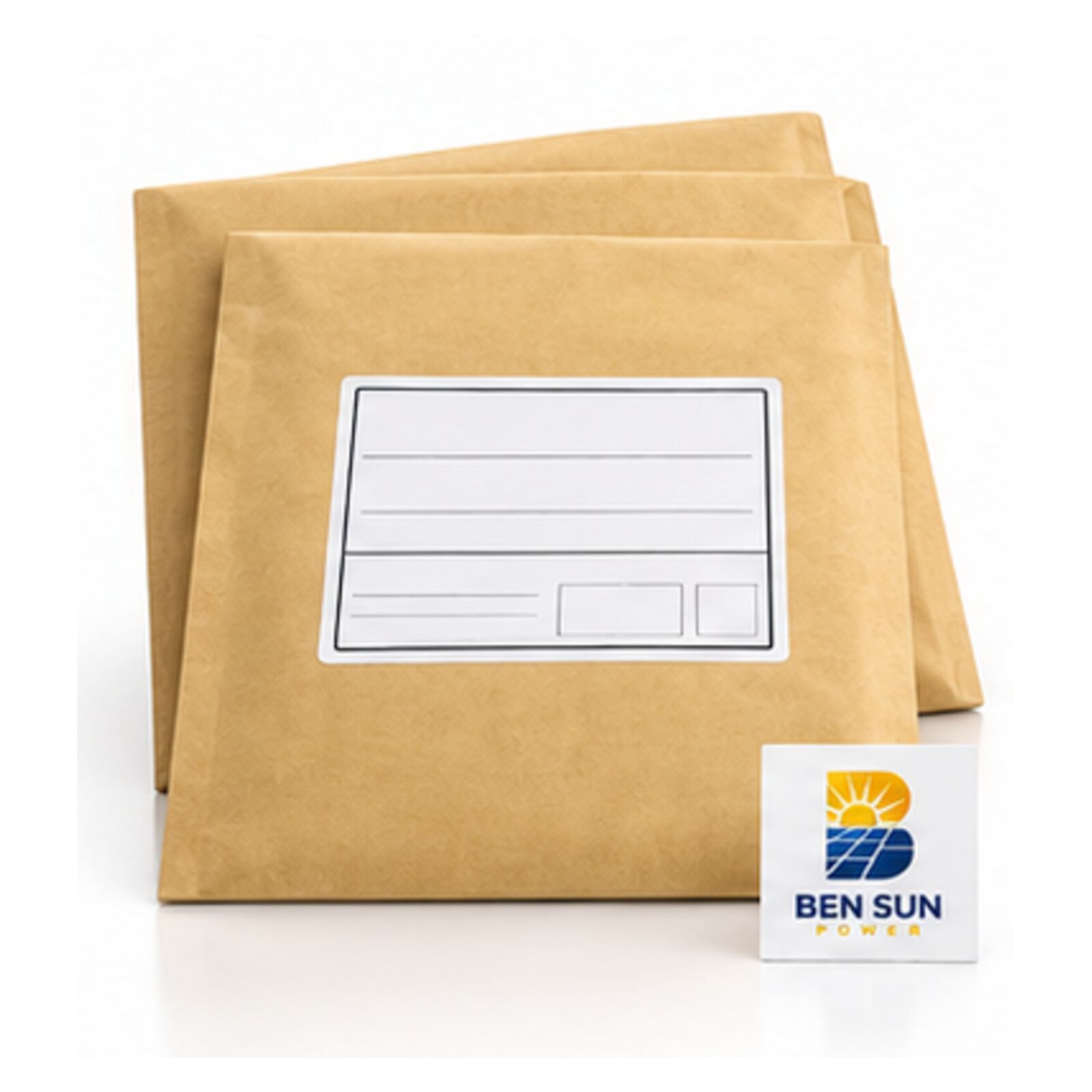 AM X-Ray Film Envelope