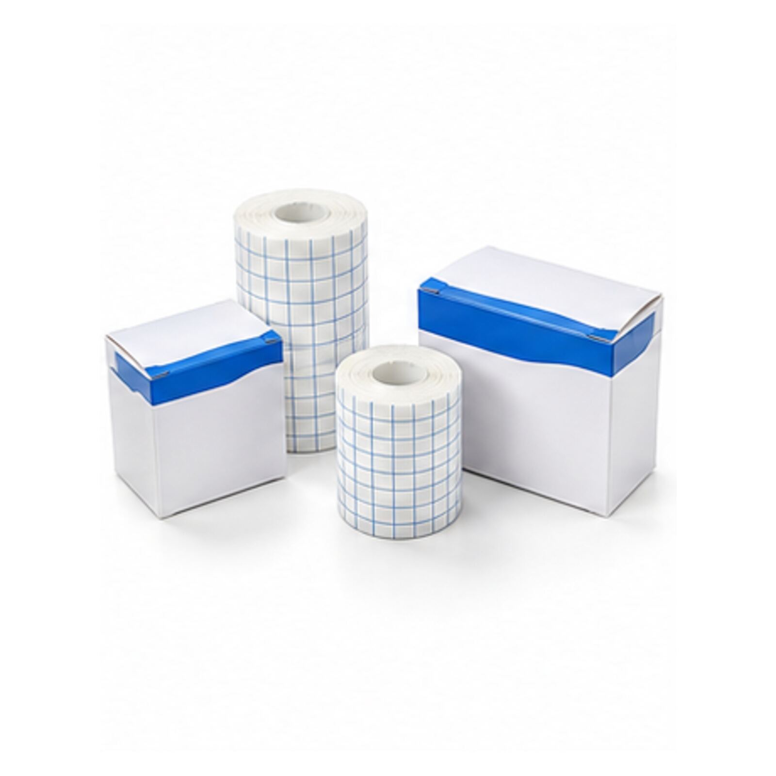 AM Wound Dressing Roll