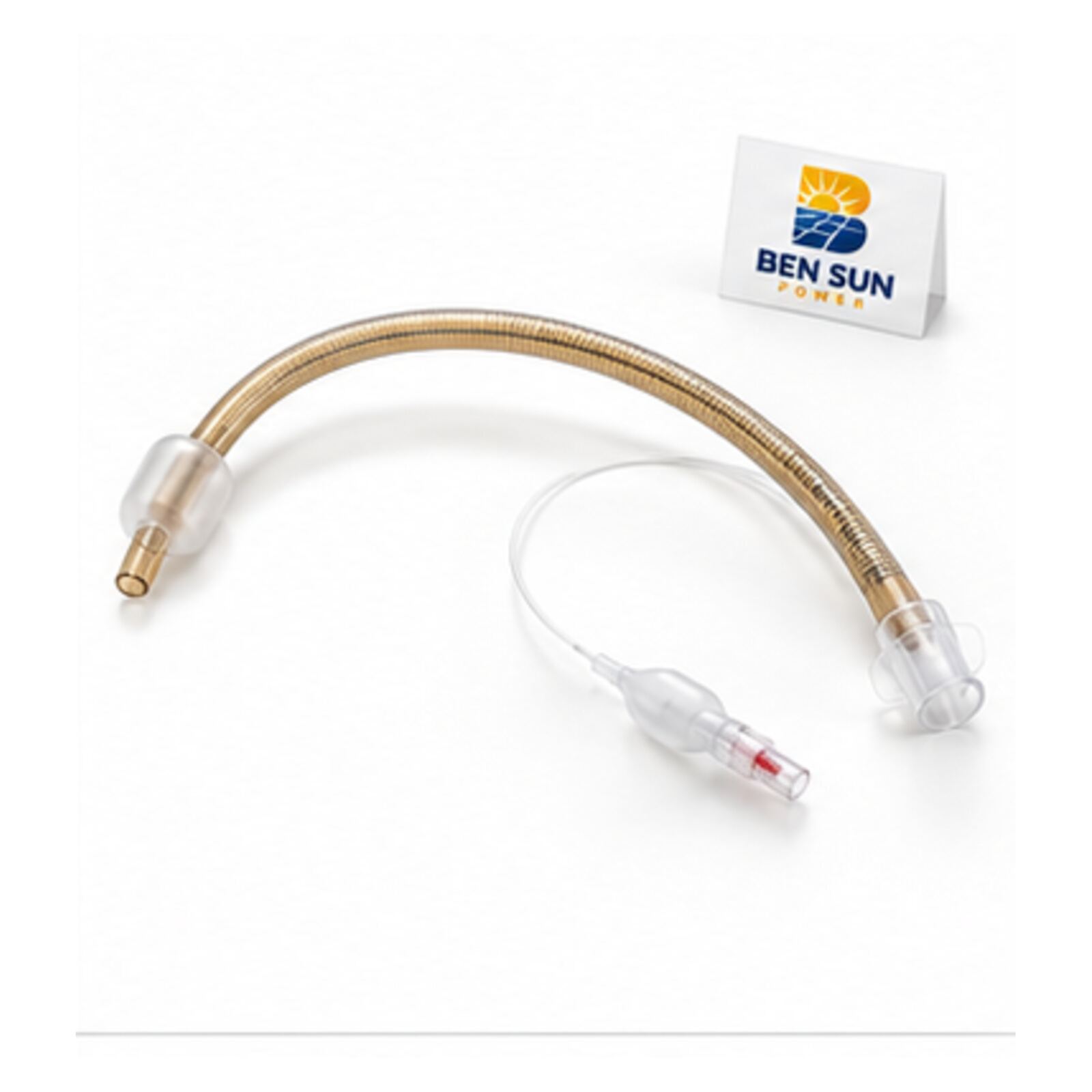 AM Reinforced Endotracheal Tube