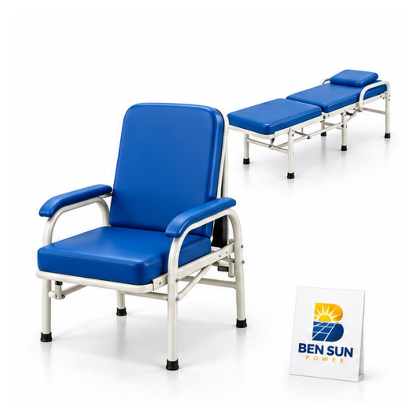 AM Accompanying Chair