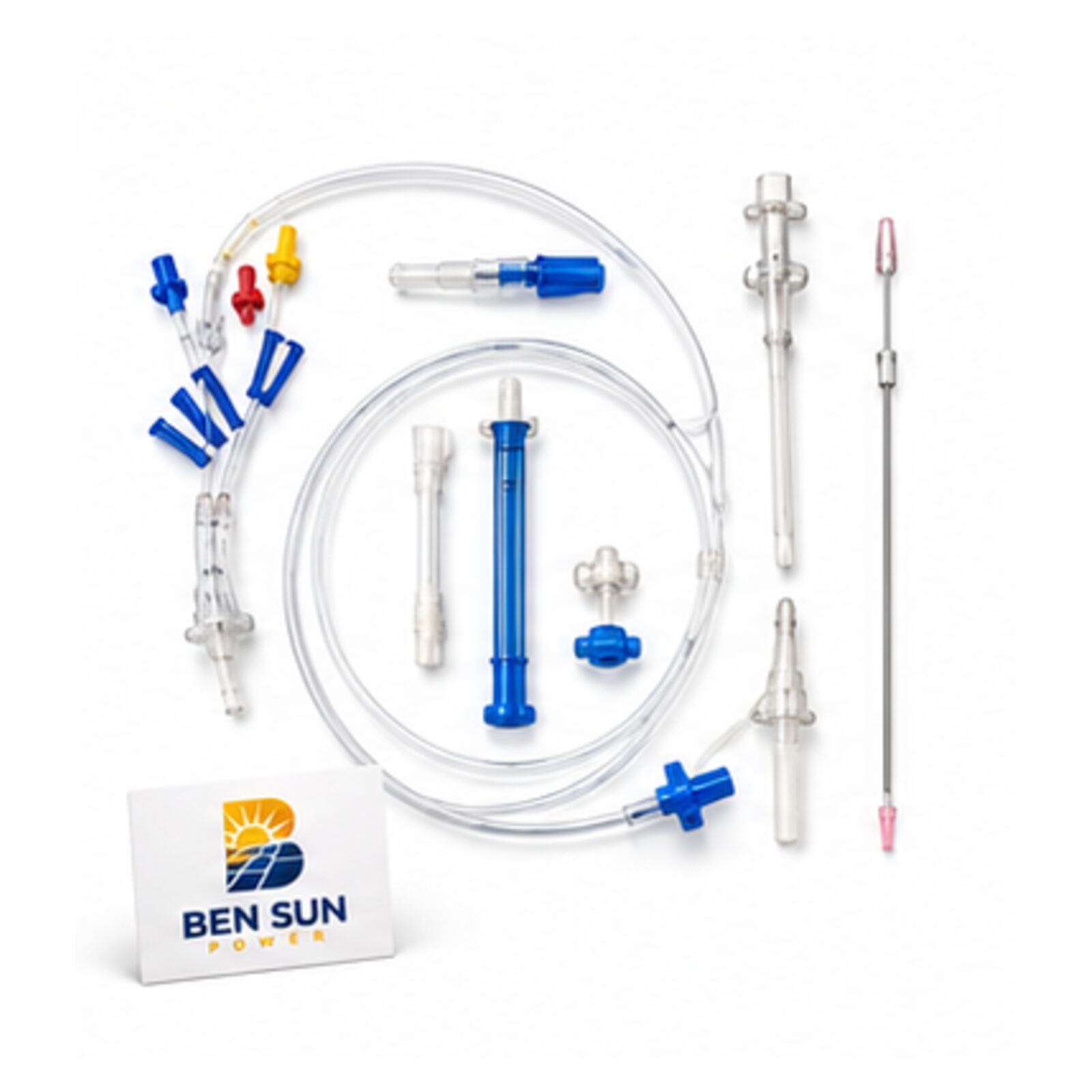 AM Central Venous Catheter Kit