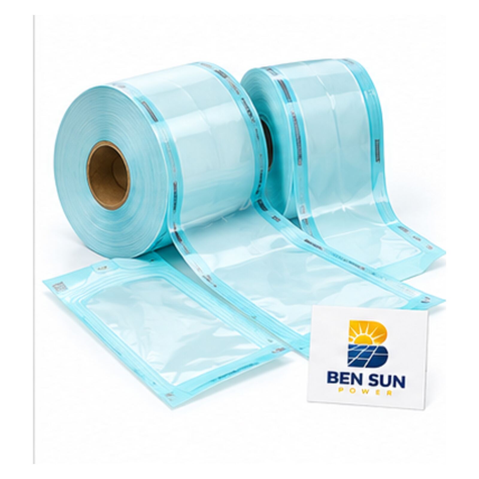 AM Tyvek Sterilization Reel