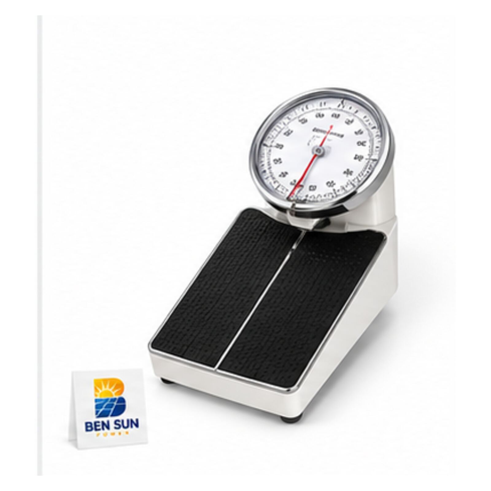 AM Body Weighing Scale