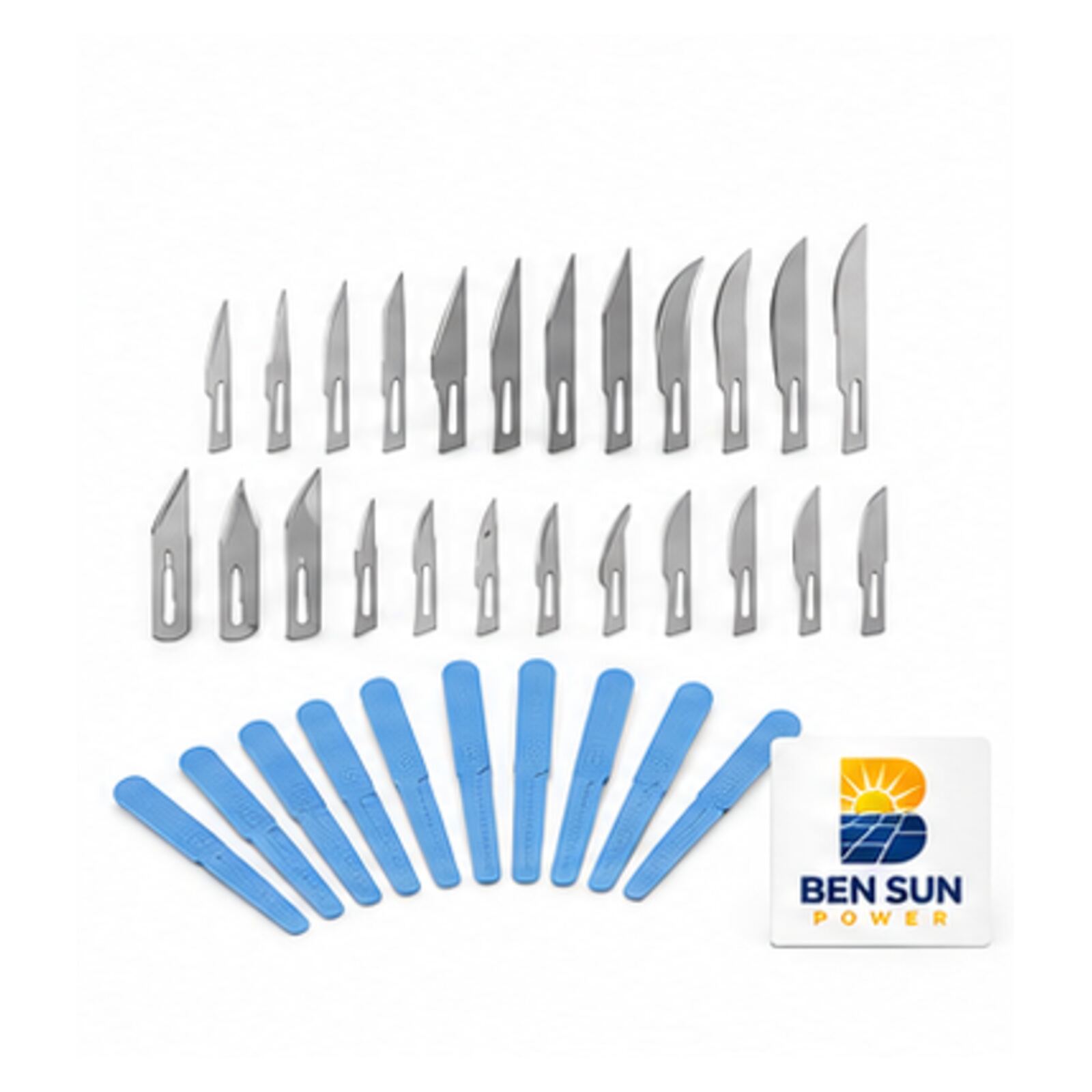 AM Surgical Blades