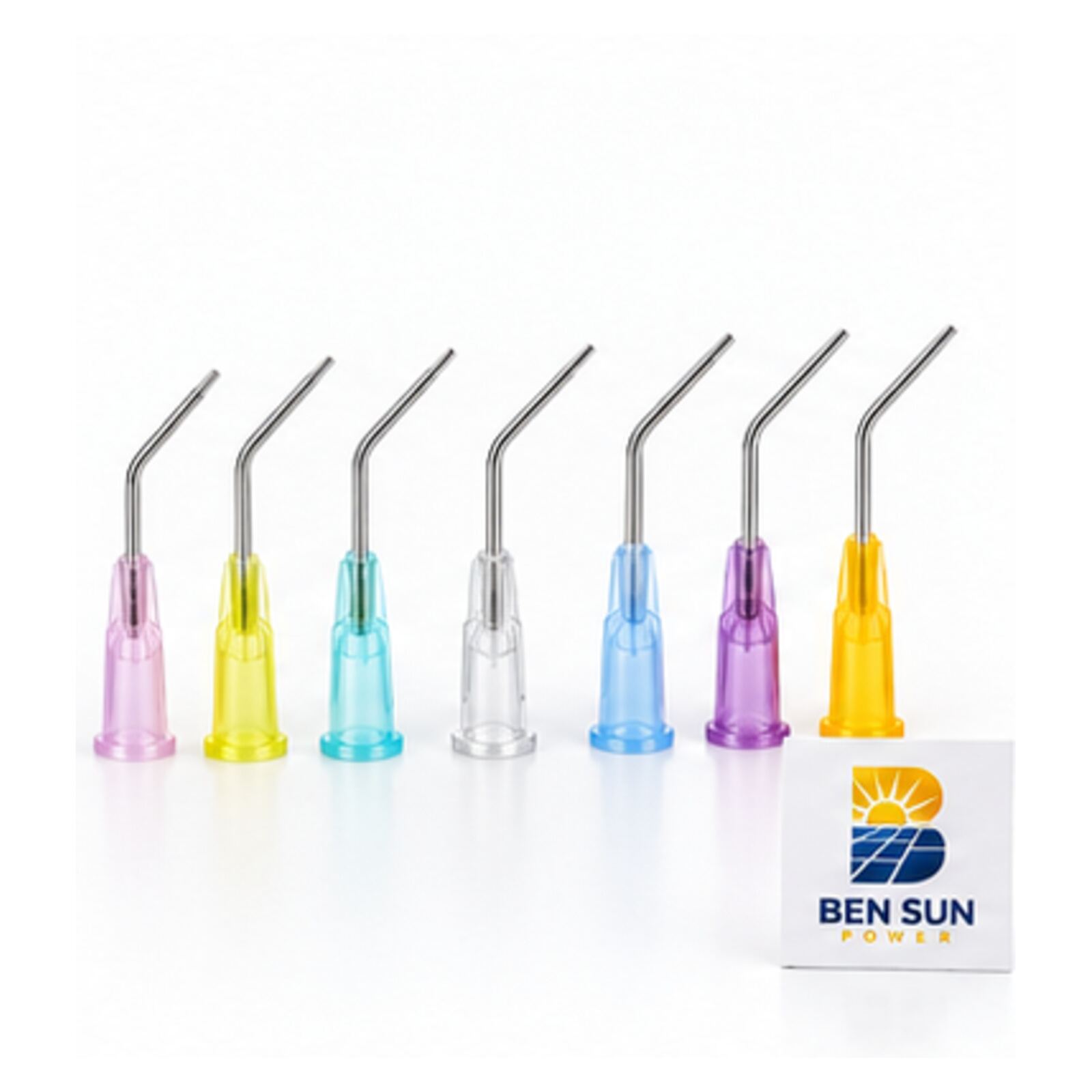 AM Dental Irrigation Needle