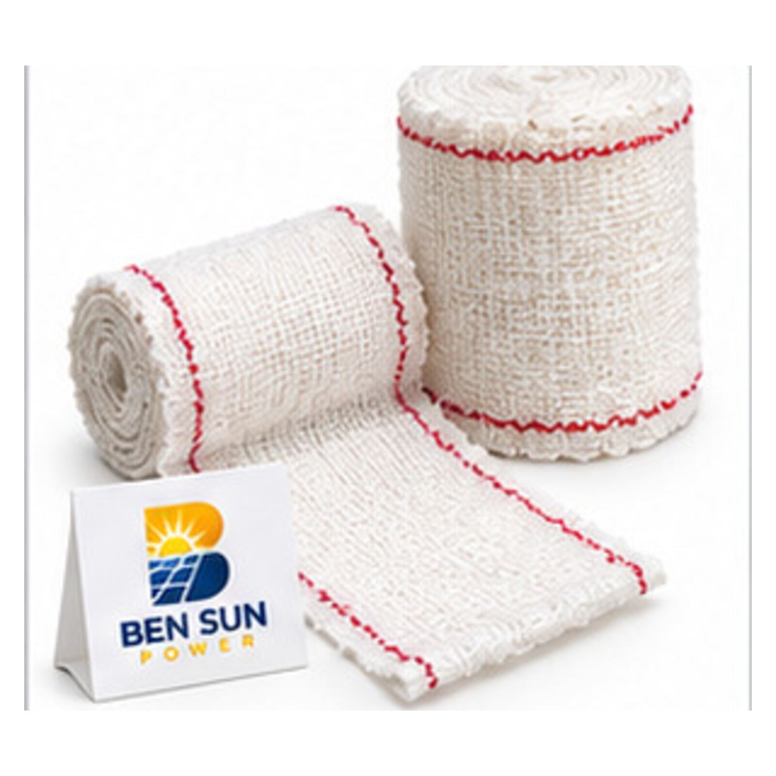 AM Crepe Bandage