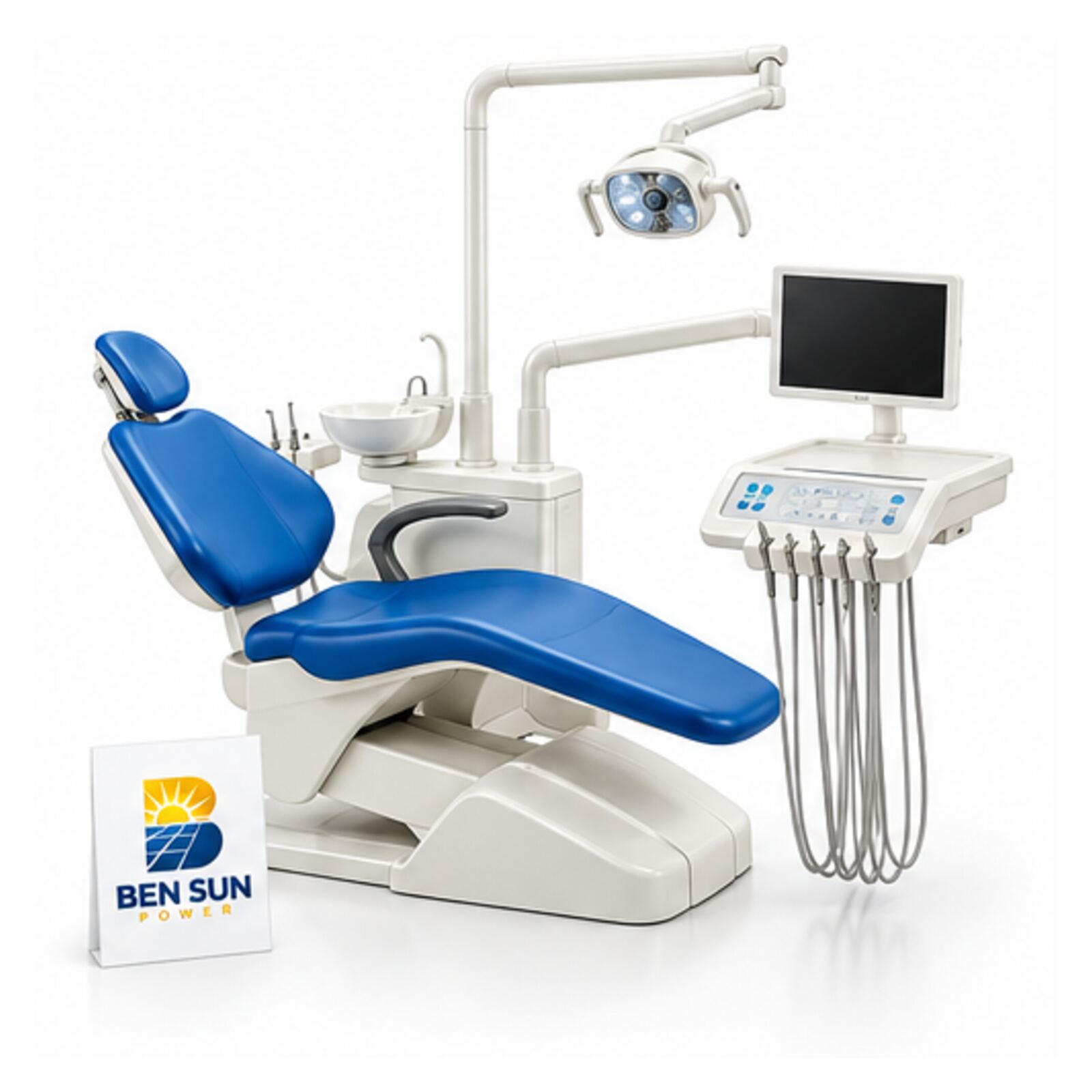 AM Dental Chair
