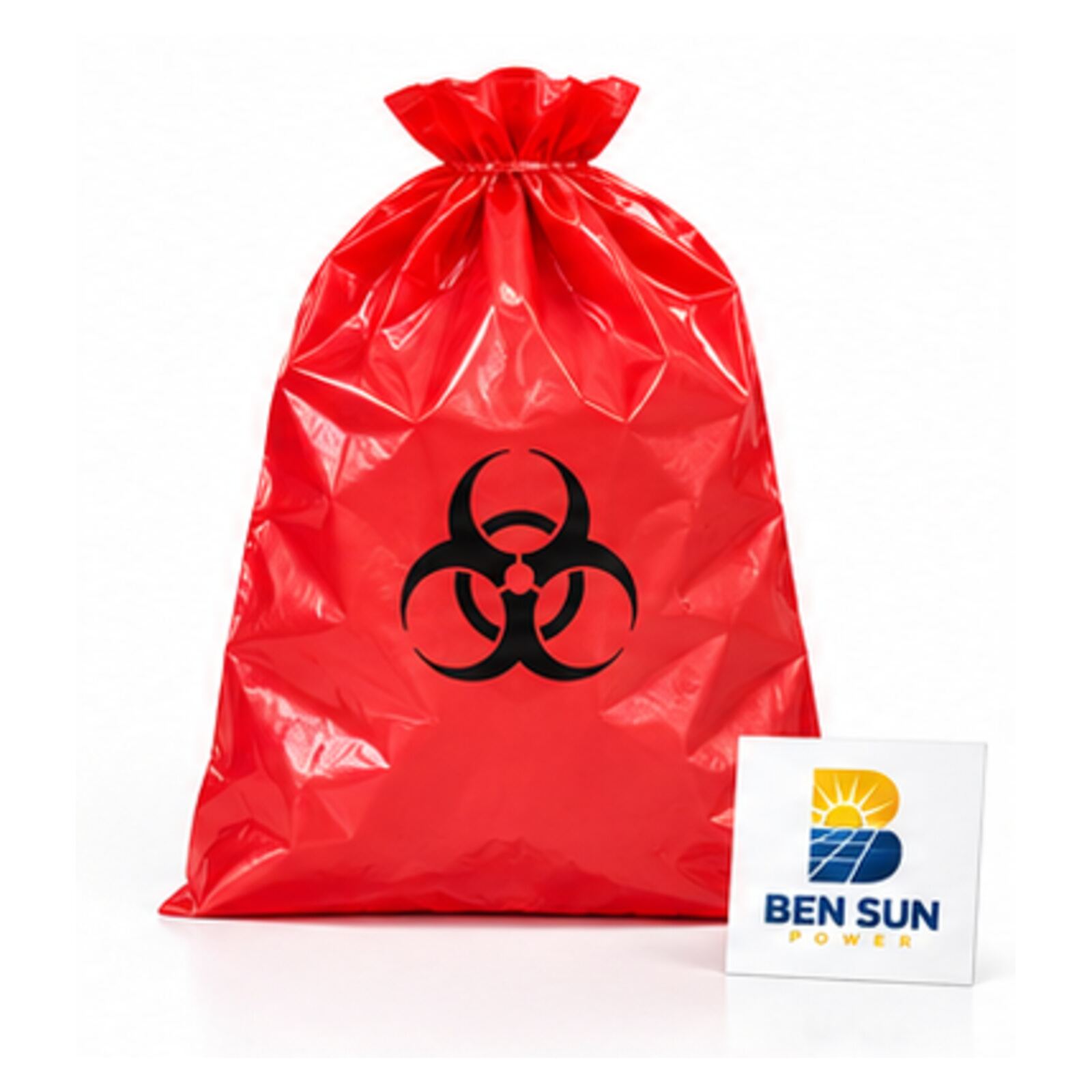 AM Autoclave Bag