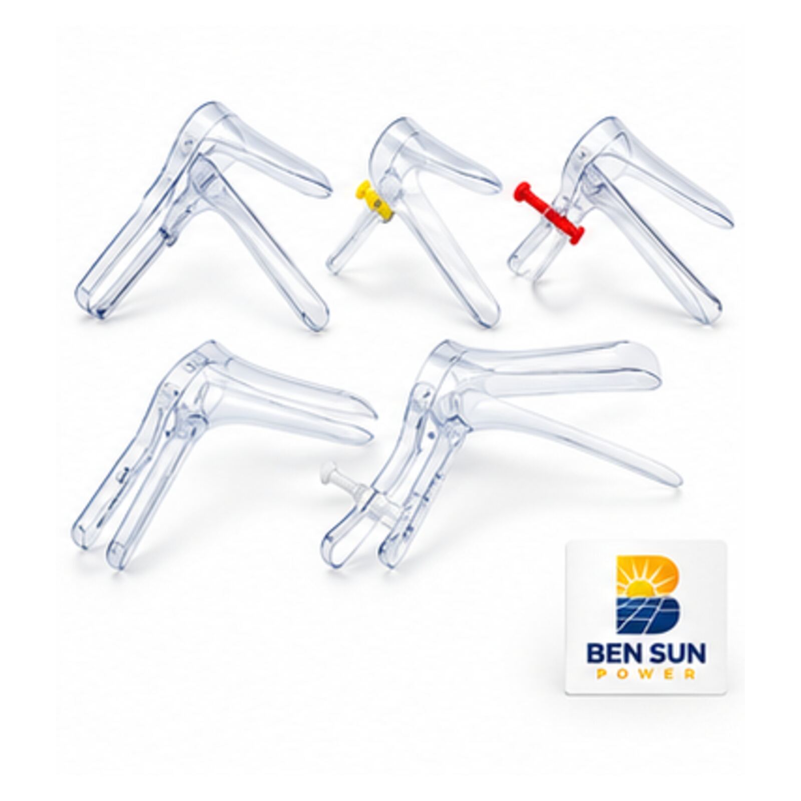 AM Vaginal Speculum