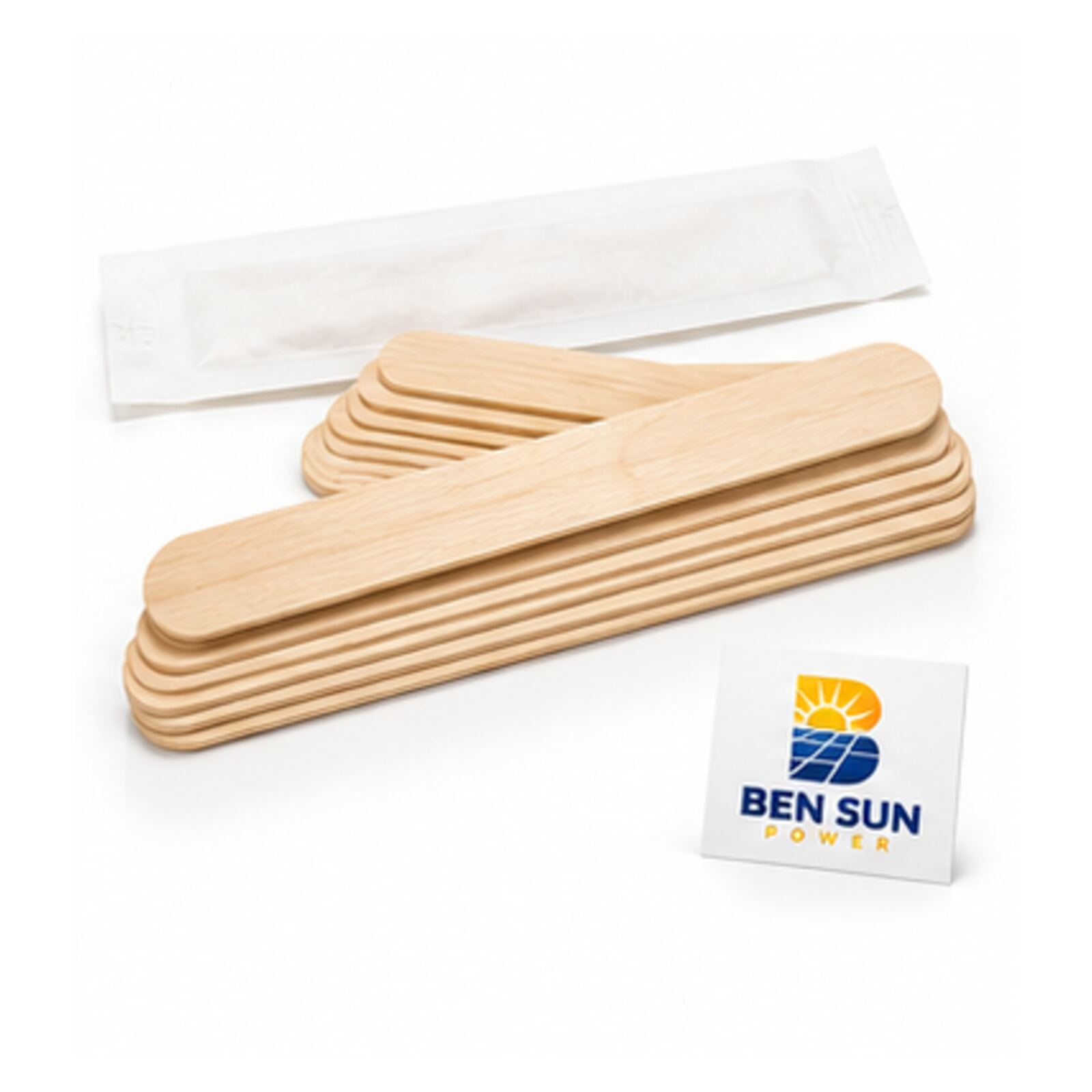 AM Tongue Depressor