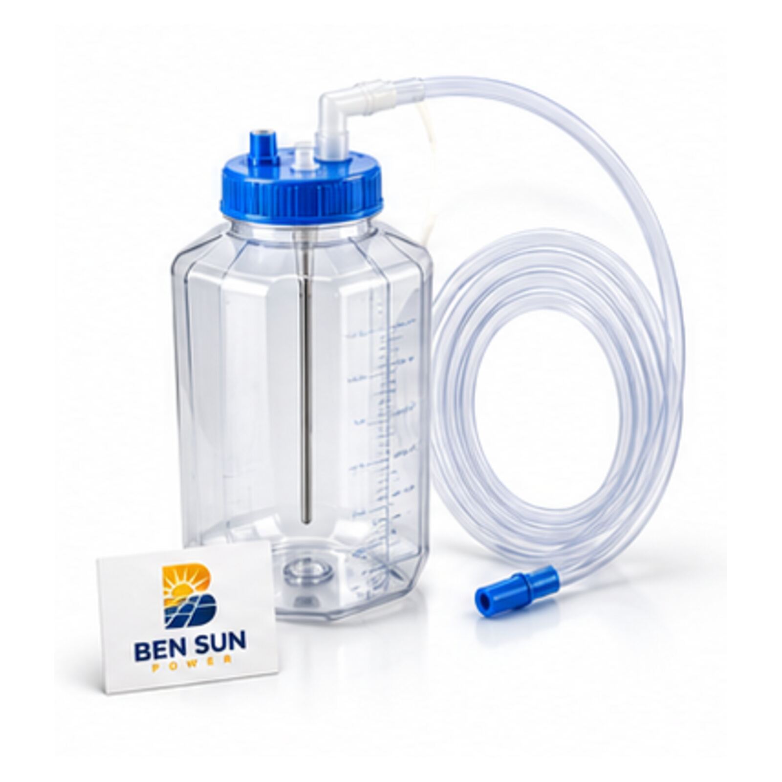 AM Drainage Bottle
