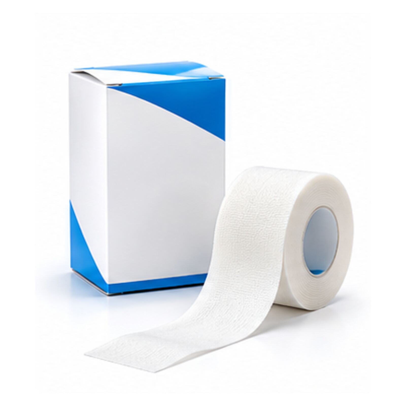 AM Aperture Zinc Oxide Plaster