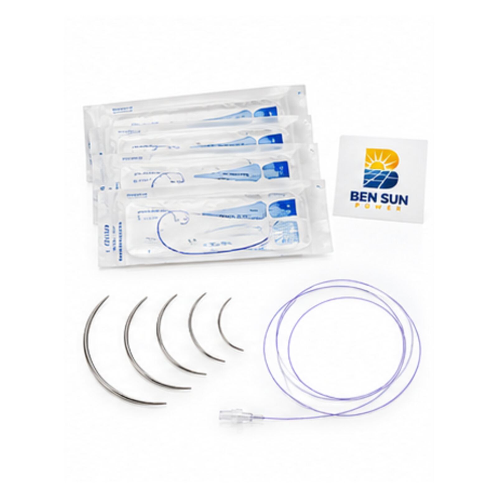 AM Surgical Suture