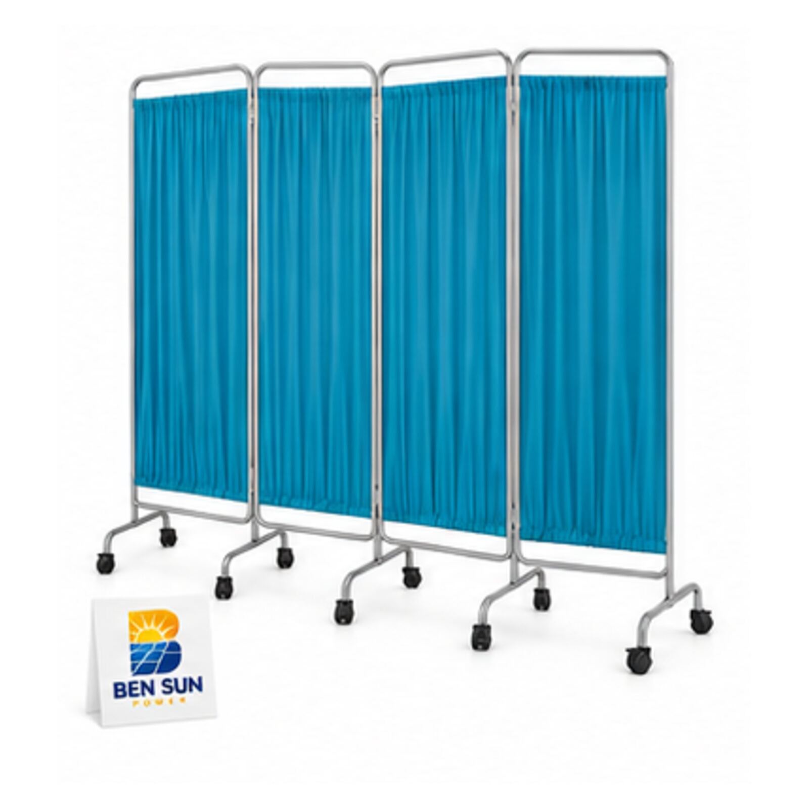 AM Medical Privacy Screen
