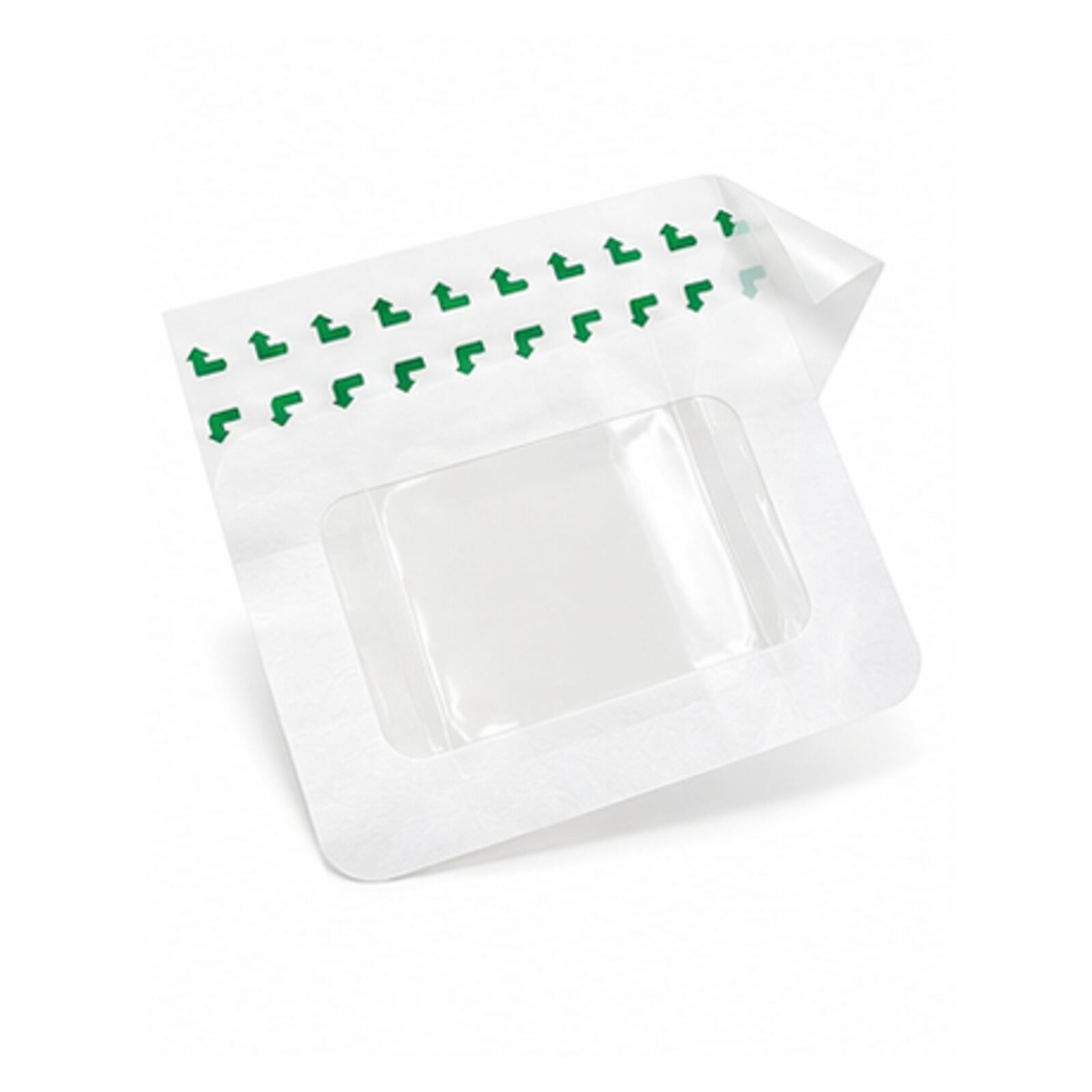 AM Transparent Dressing Film