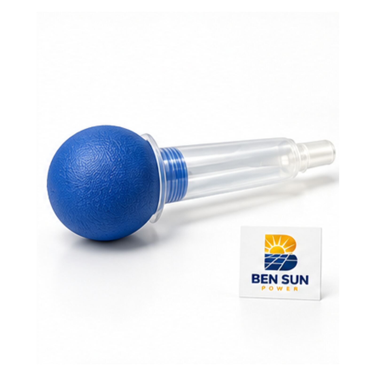 AM Bulb Irrigation Syringe