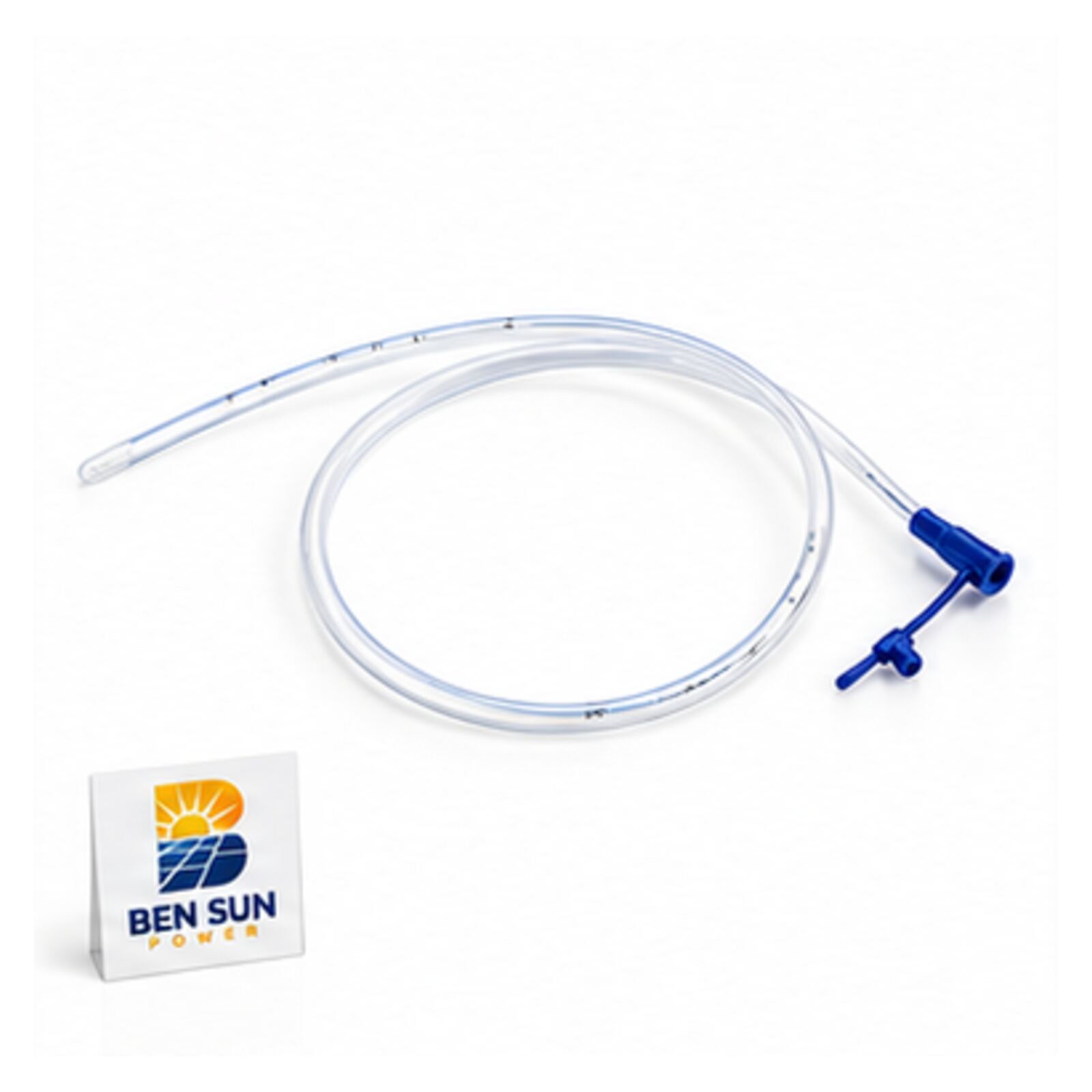 AM Feeding Tube