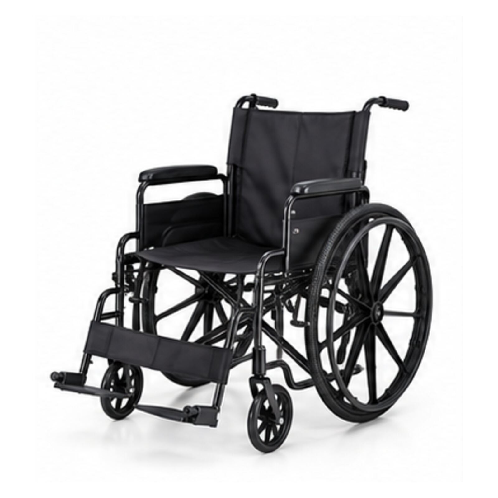 AM Wheelchair