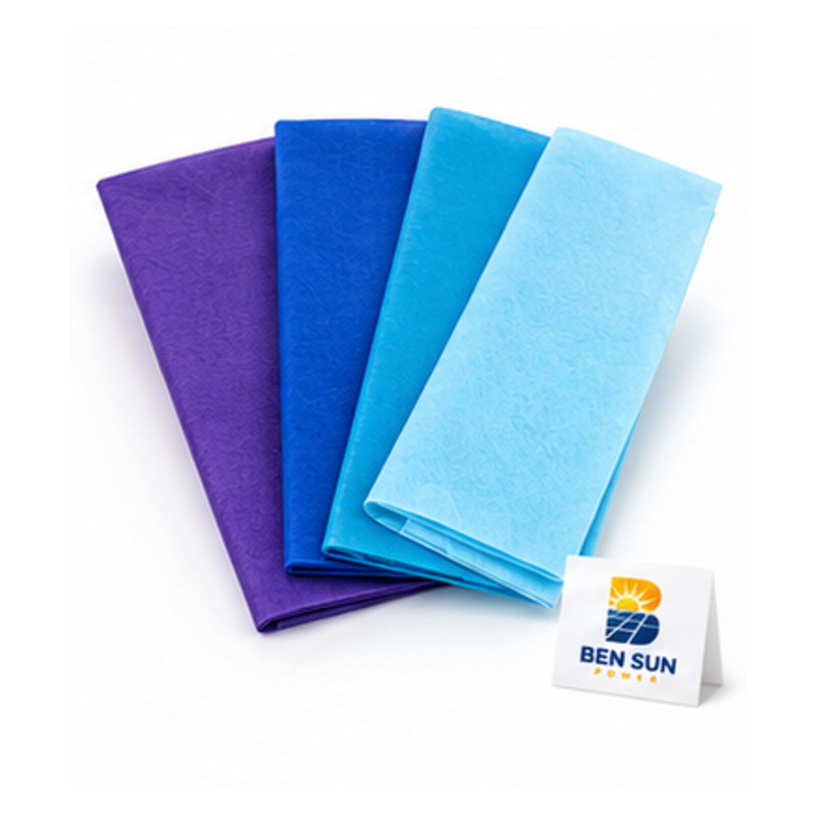 AM Medical Crepe Paper