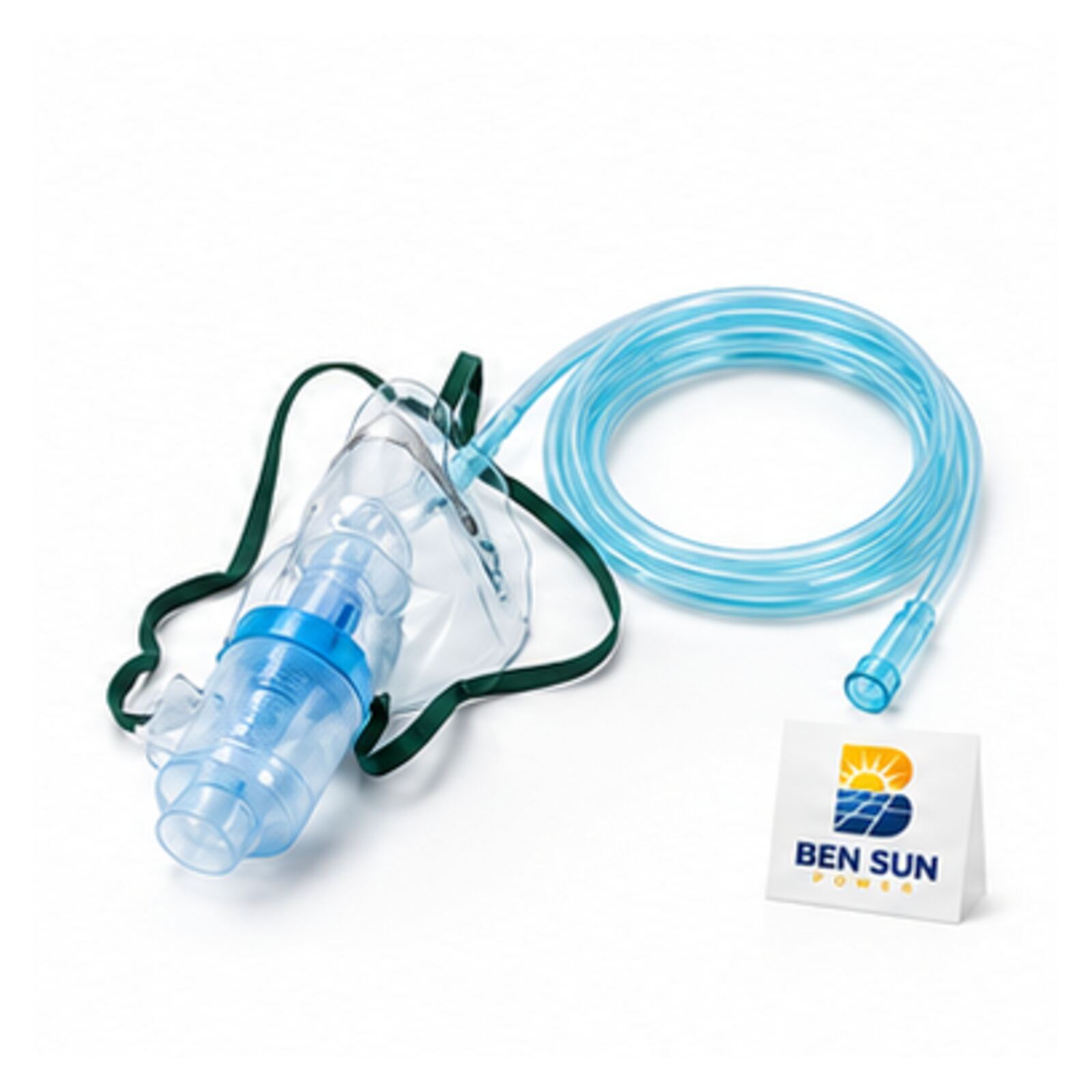 AM Nebulizer Mask