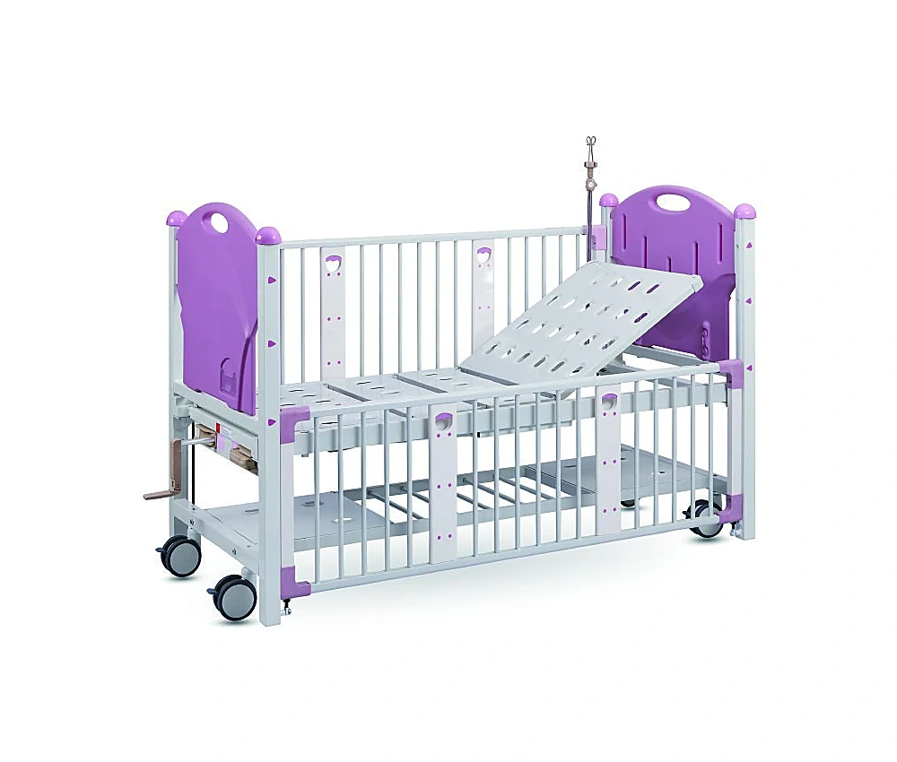 Pediatric Hospital Bed — AMICI-A141A