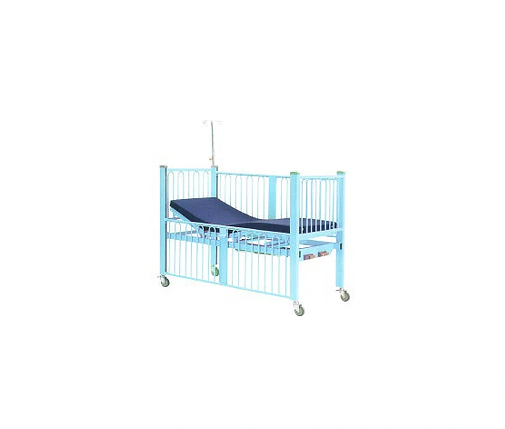 Pediatric Hospital Bed — AMICI-A141B