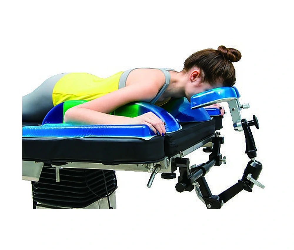 Surgical Positioning Accessory — AMICI-A910A