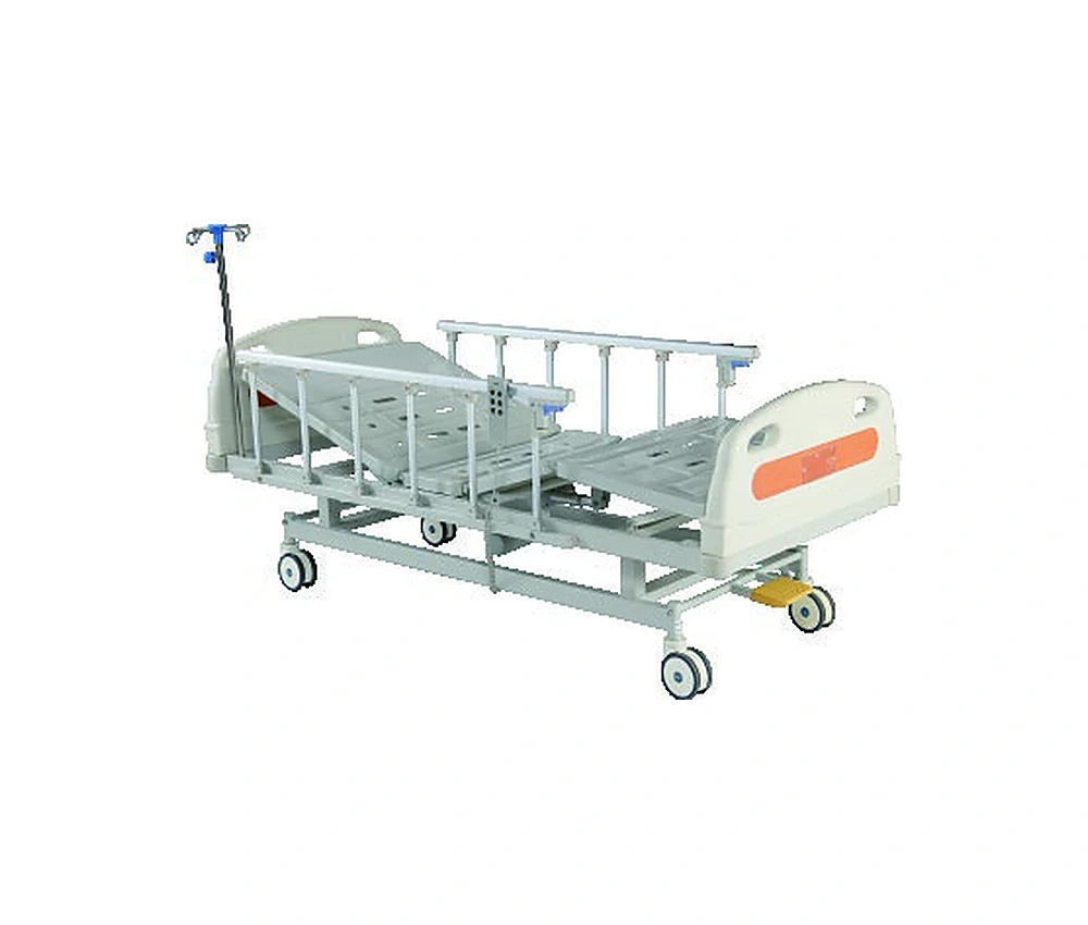 ICU Hospital Bed — AMICI-B115B