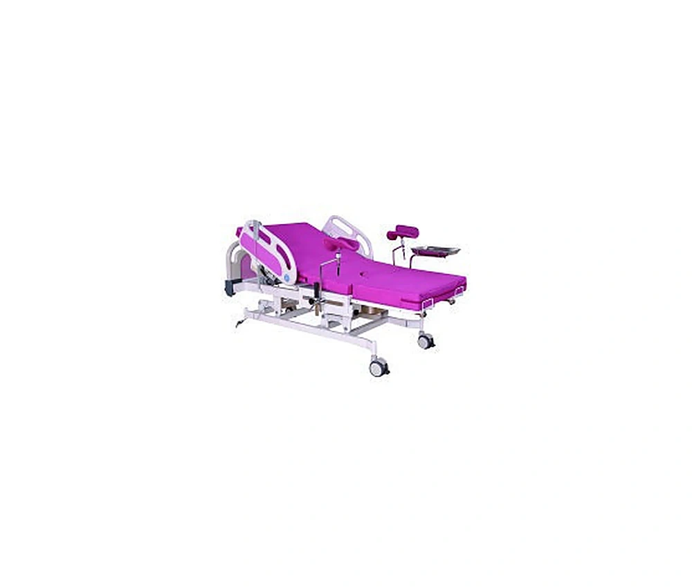 Electric Delivery Bed (optional variant) — AMICI-B210B