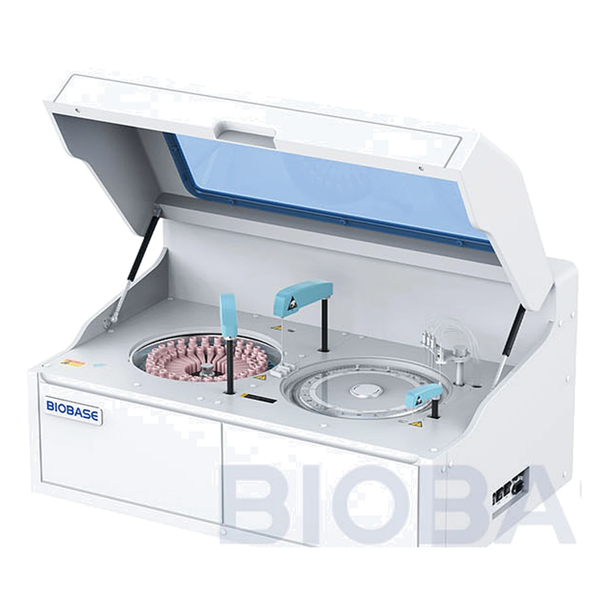 BIOBASE BK-410 Automatic Chemistry Analyzer